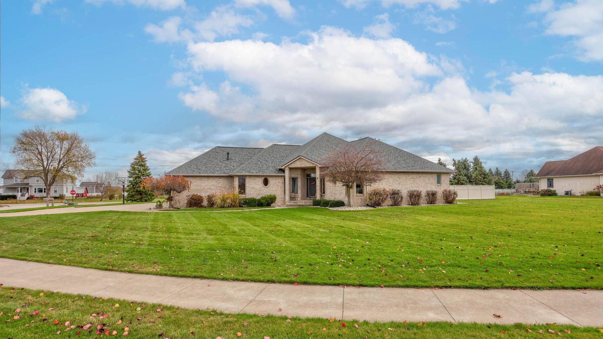 Bay City, MI 48706,5257 Petal Brook Drive