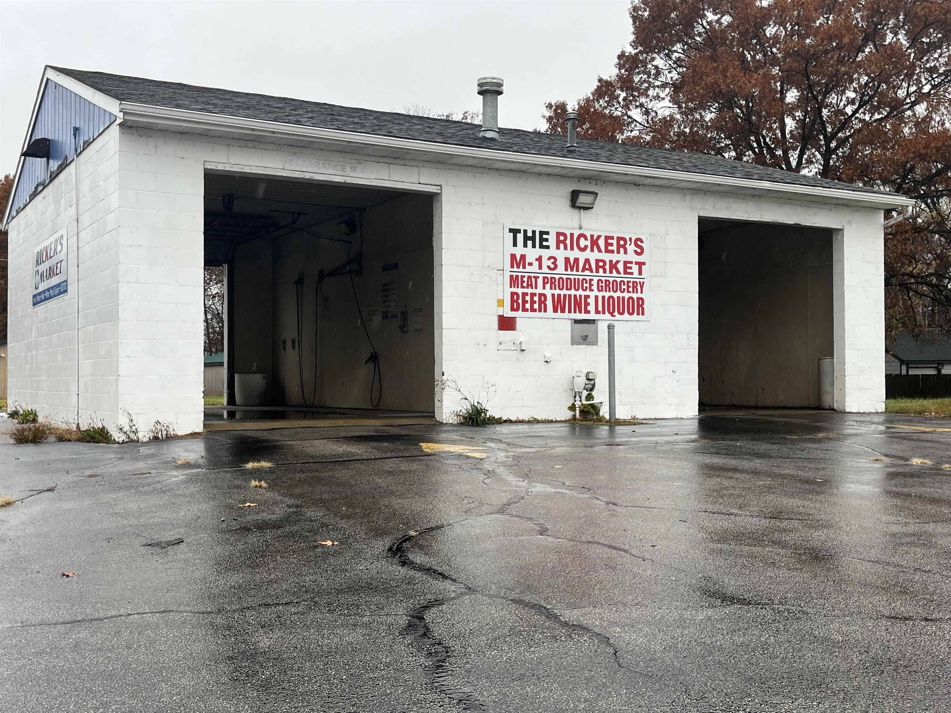 Linwood, MI 48634,503 N Huron Road