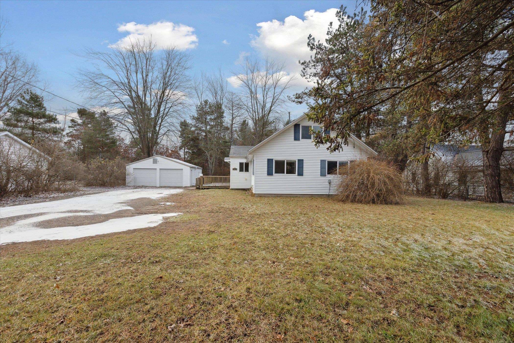 Midland, MI 48642,1809 W Wackerly Street