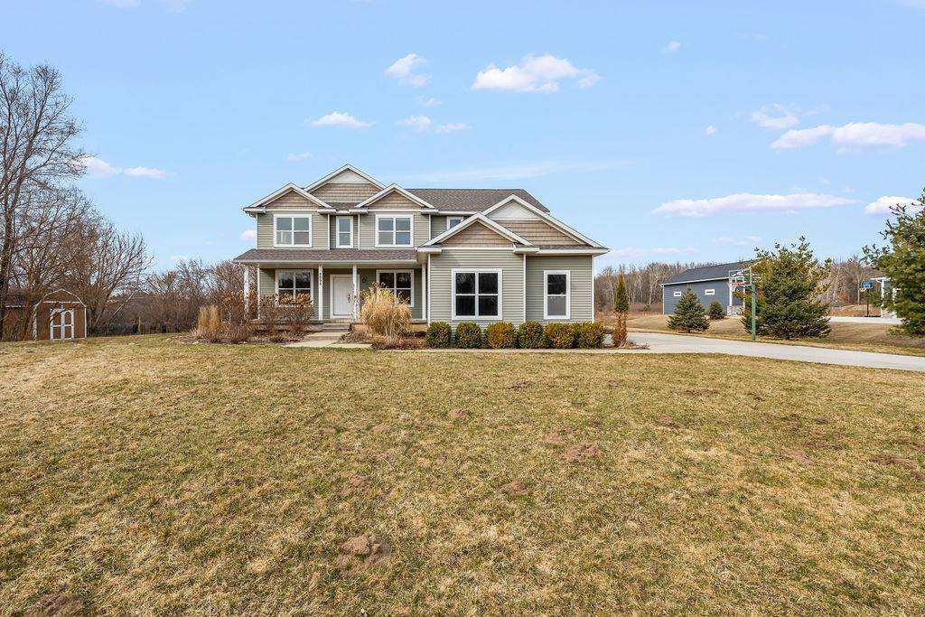 Midland, MI 48642,3595 E El Rancho Drive