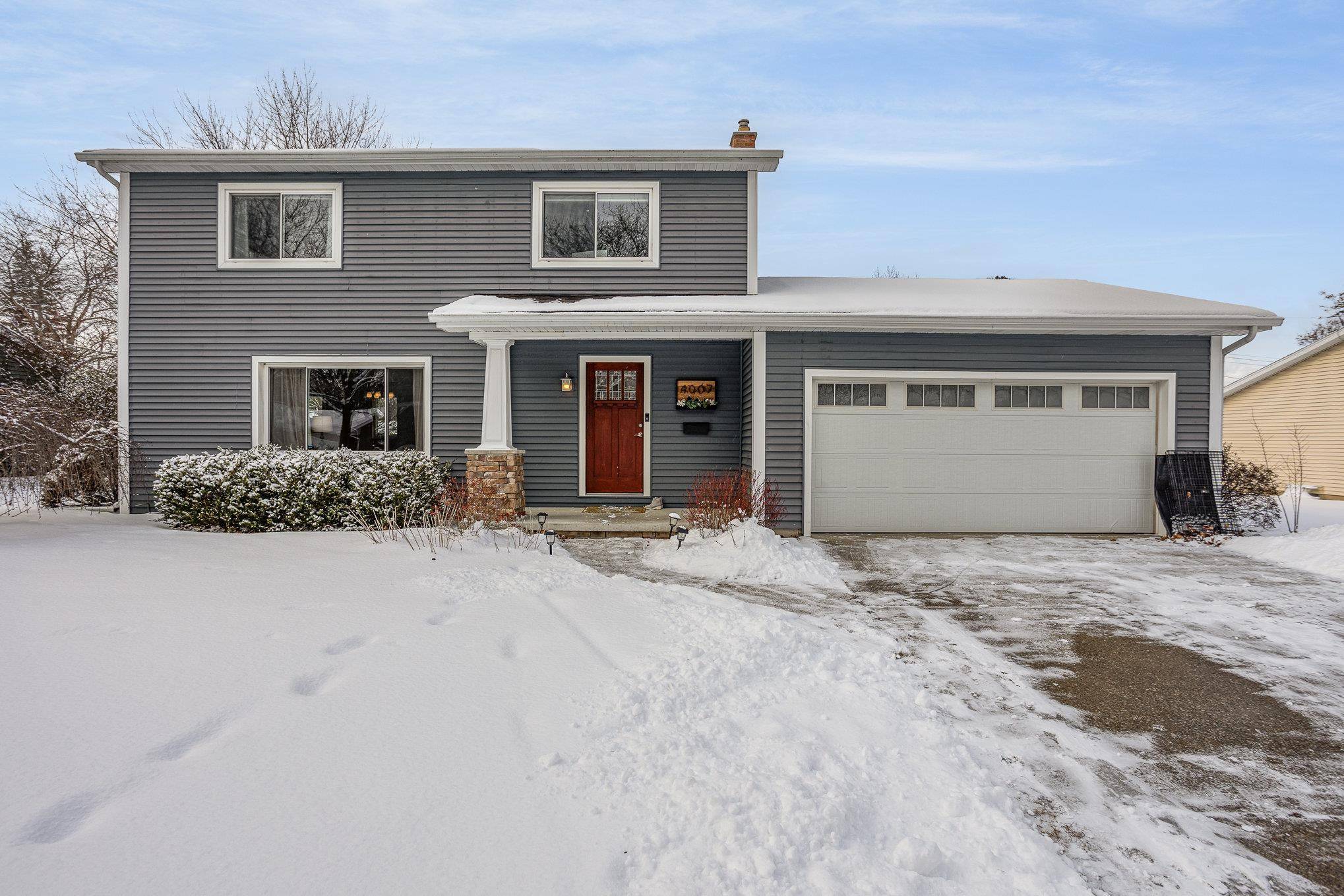 Midland, MI 48642,4007 Sharon Road