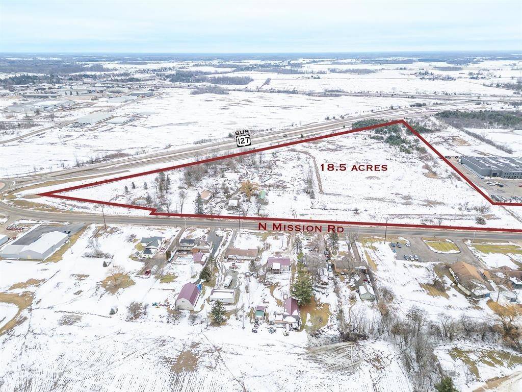 Clare, MI 48617,11426 N Mission Road