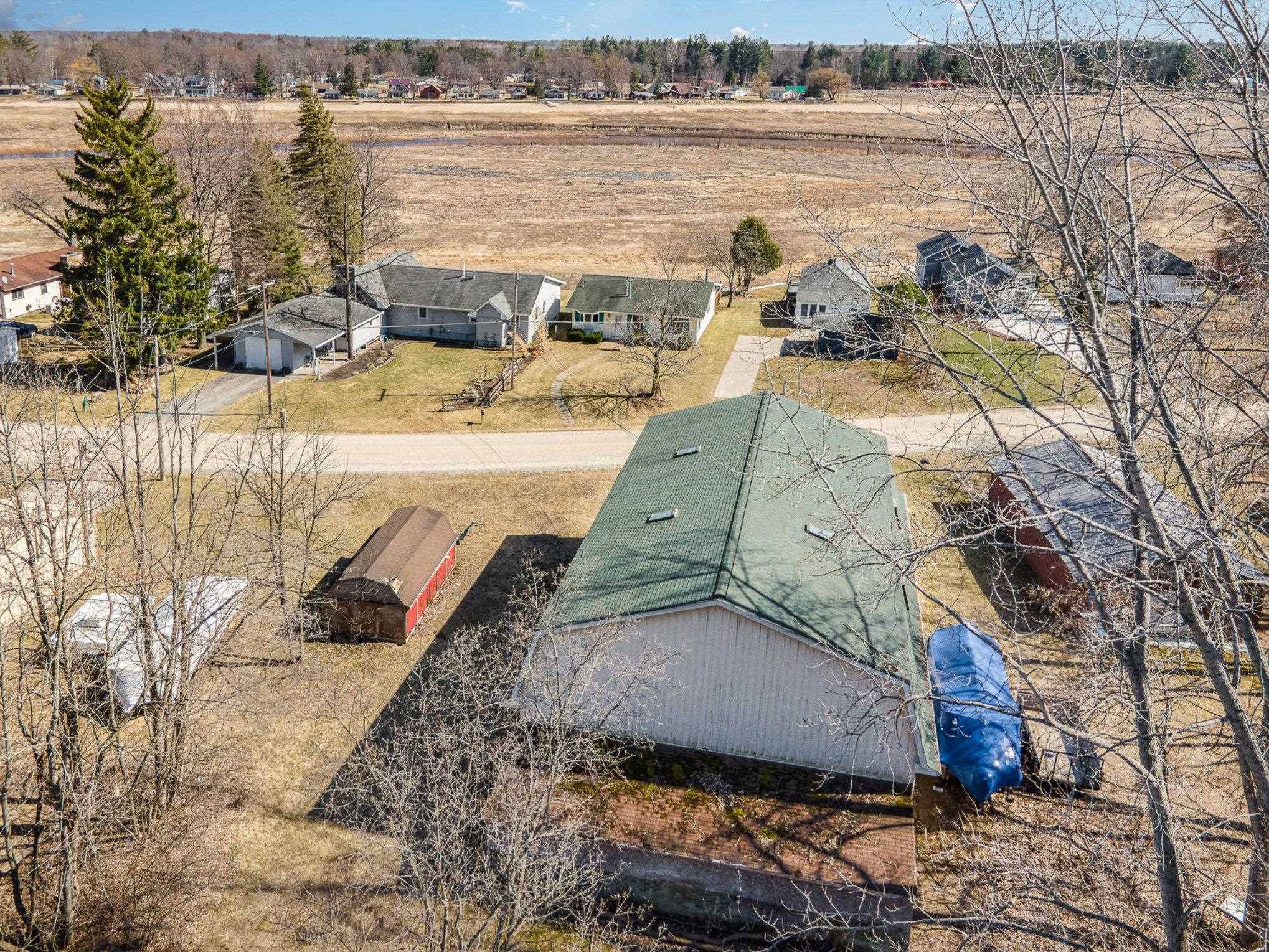 Beaverton, MI 48612,4851 Hill Drive
