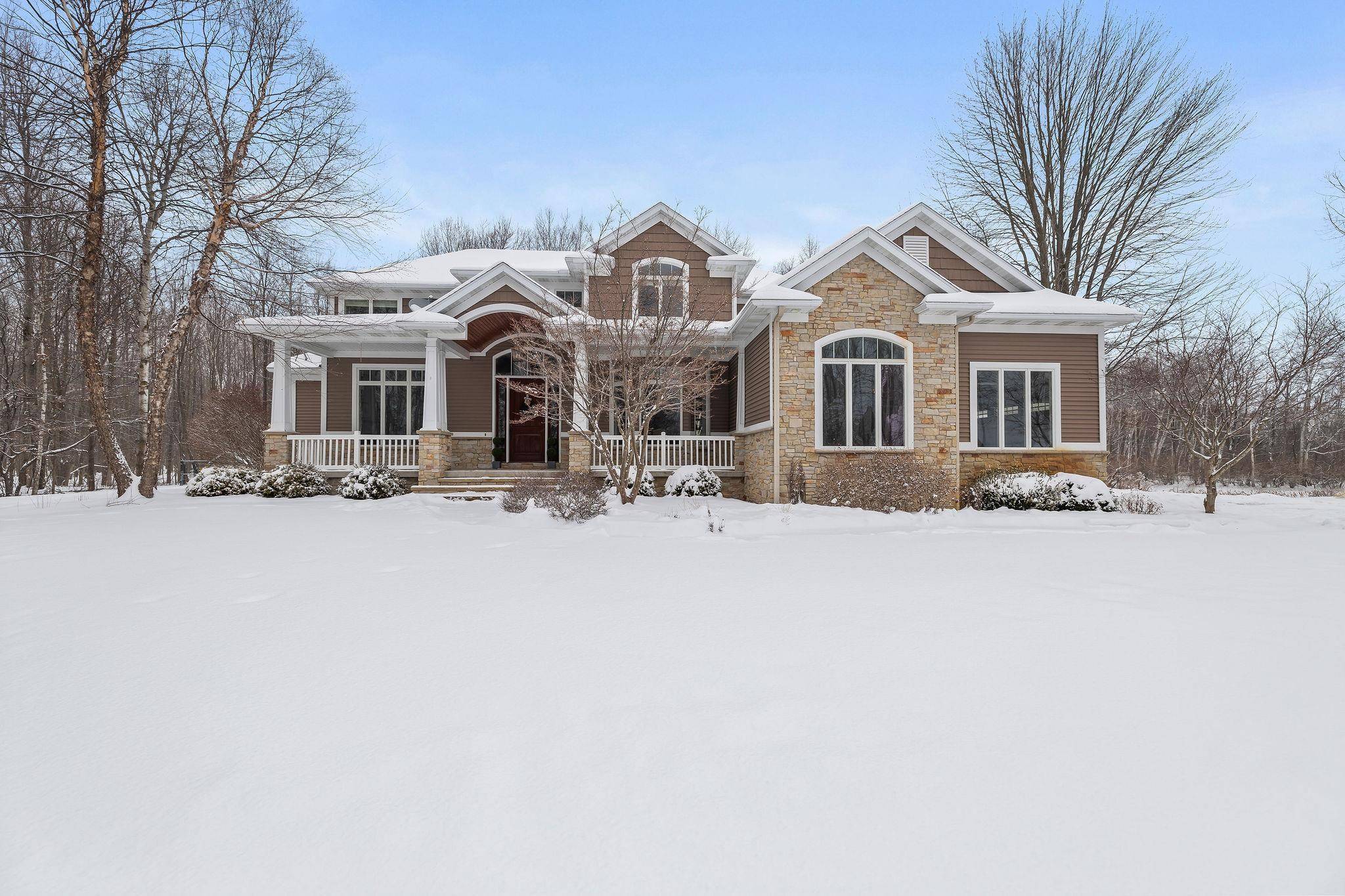 Midland, MI 48642,3990 N Ehlers Road