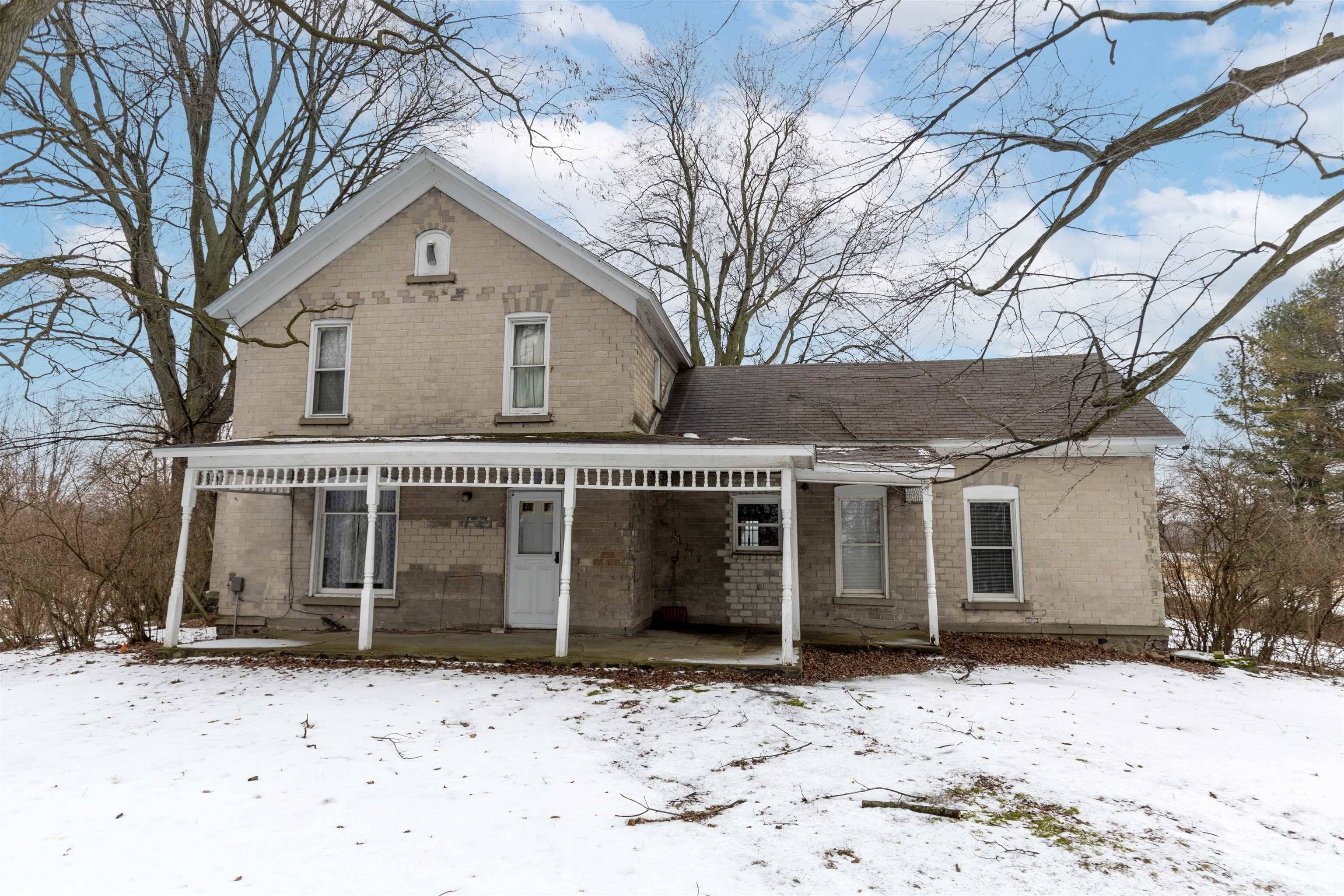 Midland, MI 48640,3412 E Gordonville Road