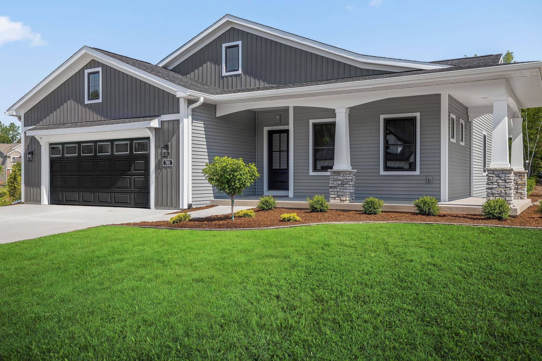 Midland, MI 48642,701 Broadhead Drive