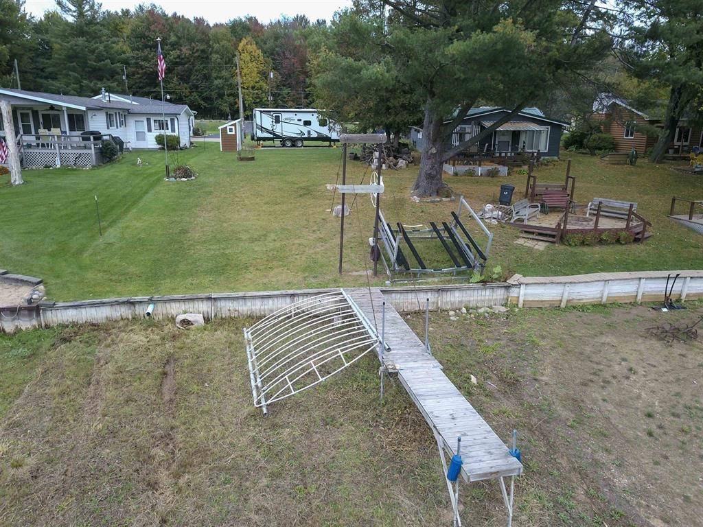 Beaverton, MI 48612,817 Quillette Street