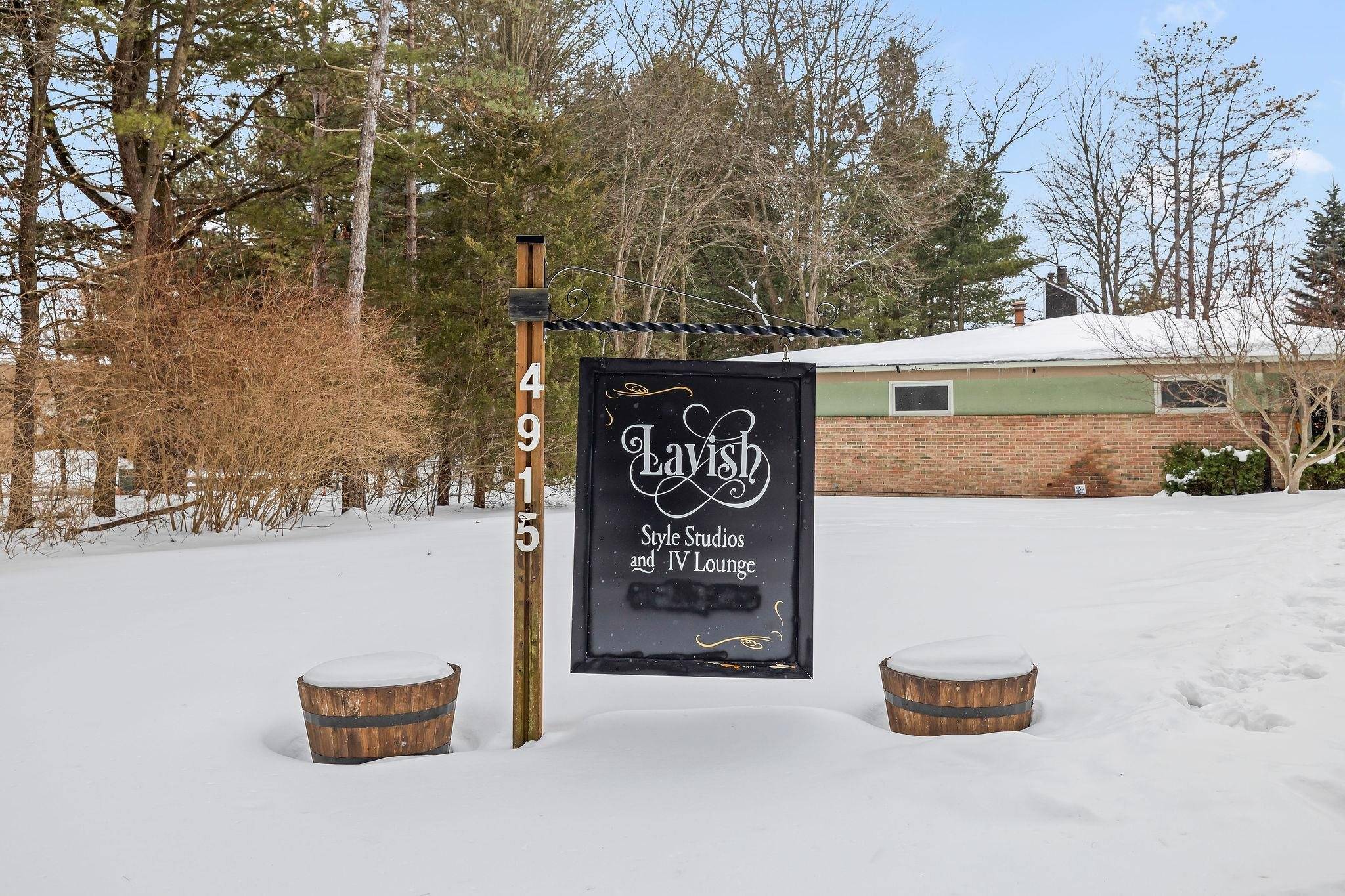 Midland, MI 48640,4915 Hedgewood Drive