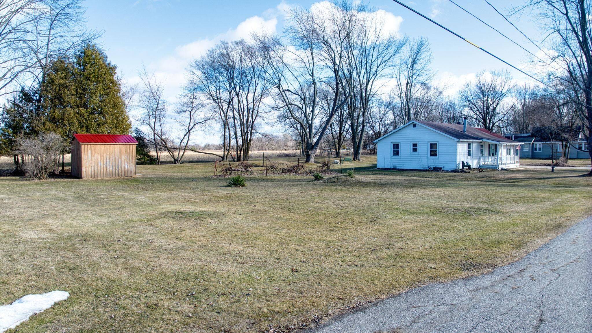 Coleman, MI 48618,127 E Fraser Street