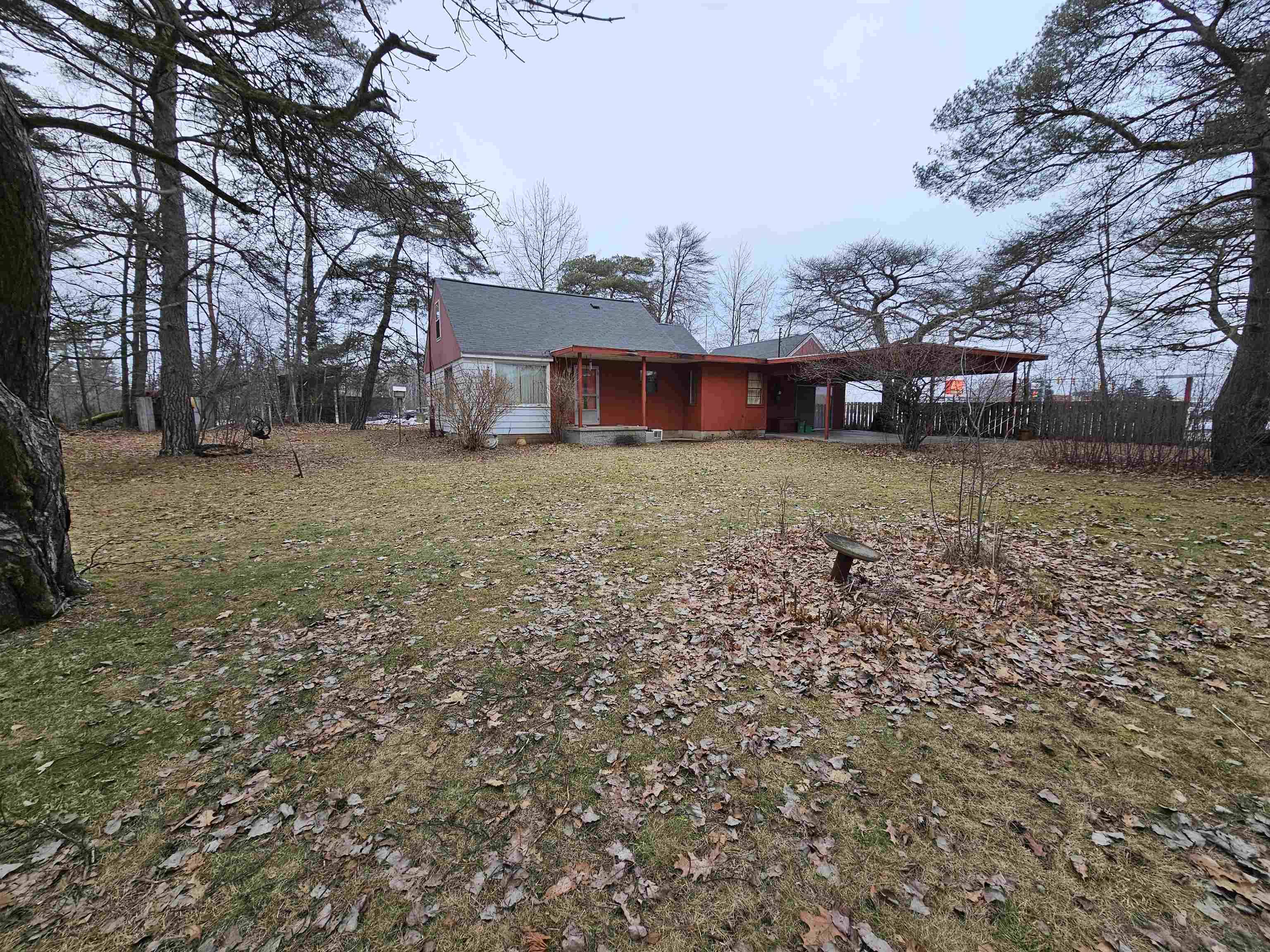 Midland, MI 48642,1800 Shepherd Drive