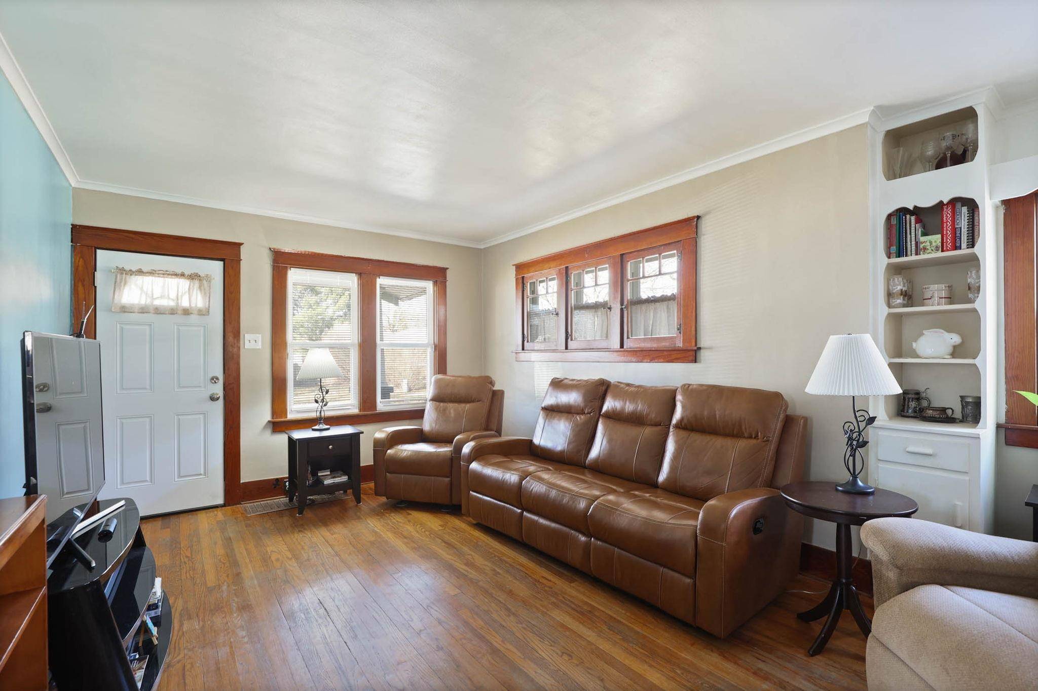 Saginaw, MI 48602,1912 Mershon Streets