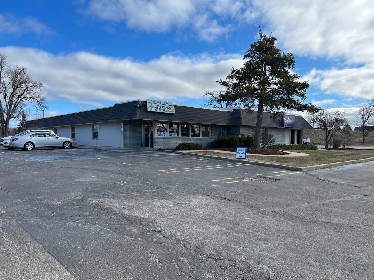 Midland, MI 48640,104 E WACKERLY Street
