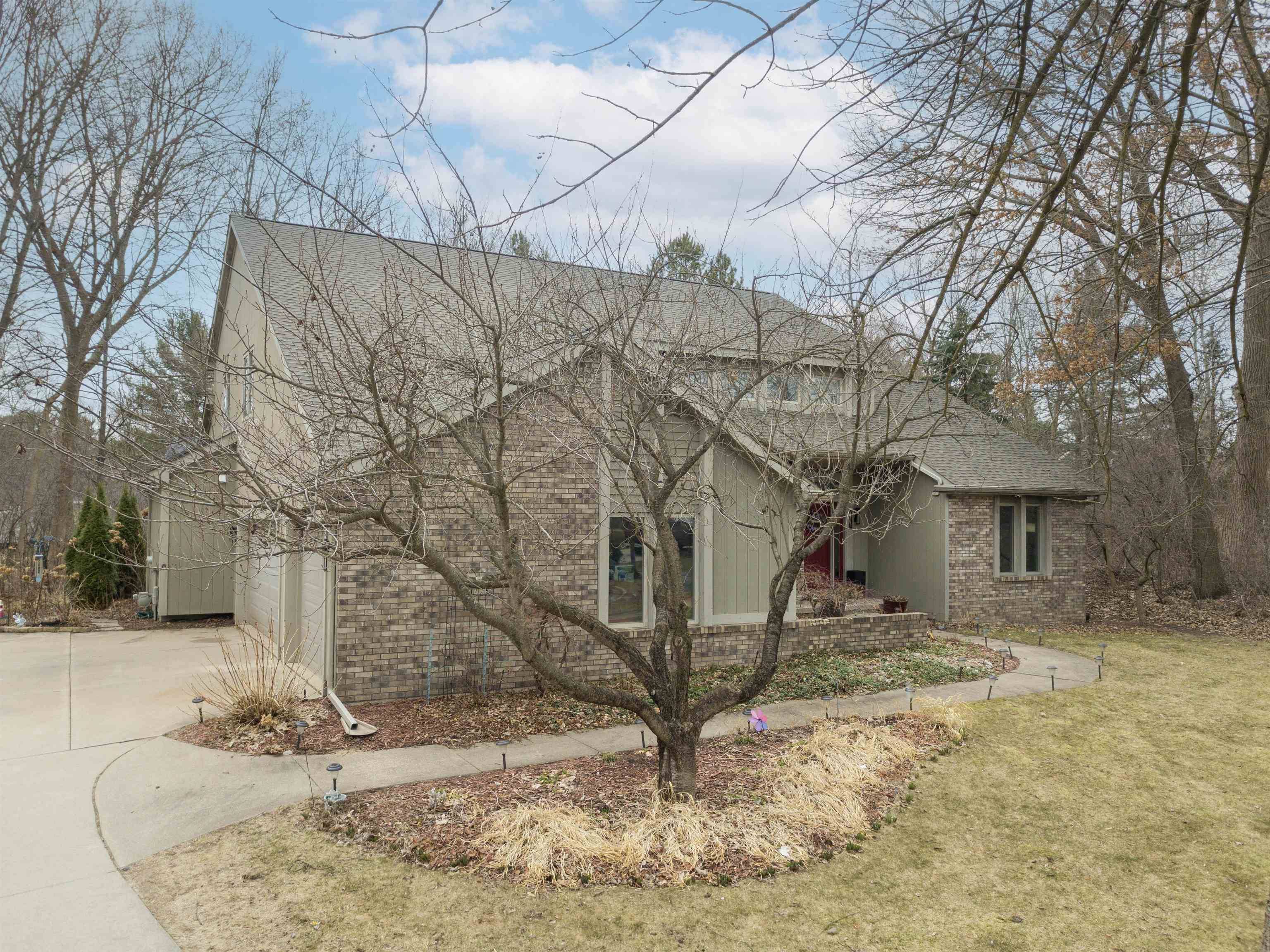 Midland, MI 48642,1611 Peppermill Circle