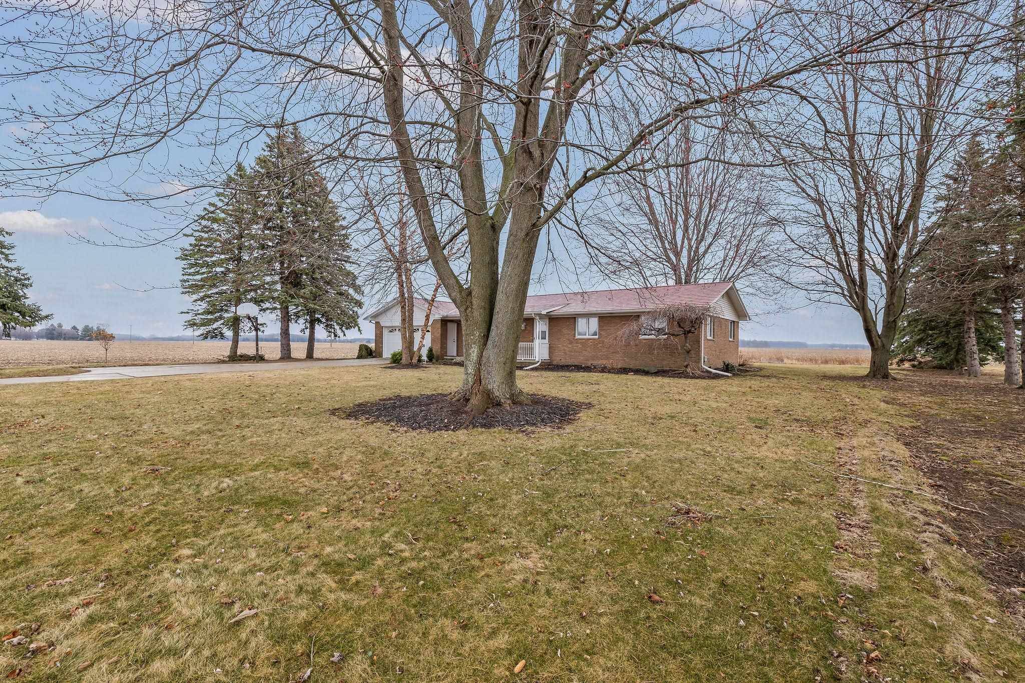 Hemlock, MI 48626,17753 Dice Road