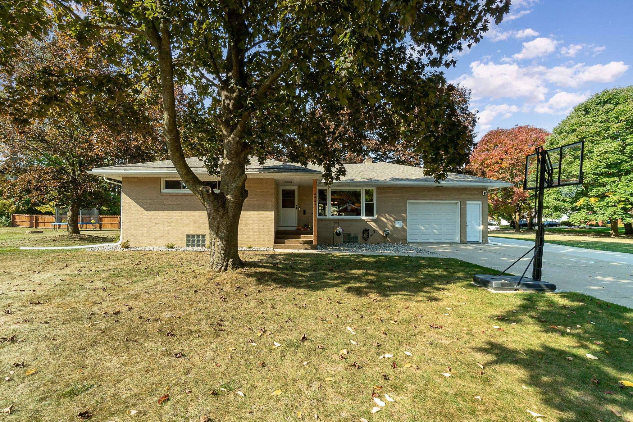 Midland, MI 48640,4403 Dyckman Street