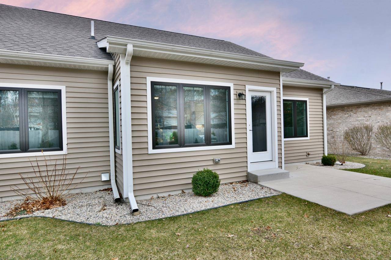 Midland, MI 48640,5306 Westridge Drive