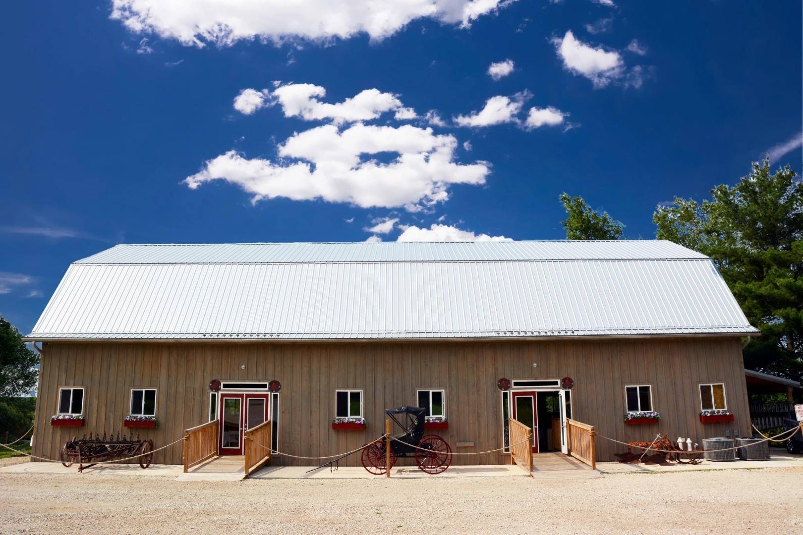 Blanchard, MI 49310,9980 W Walton Road