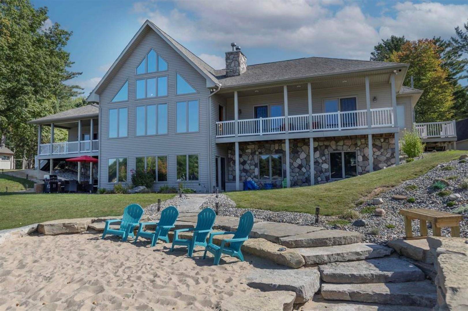 Gladwin, MI 48624,3315 N West Branch Drive