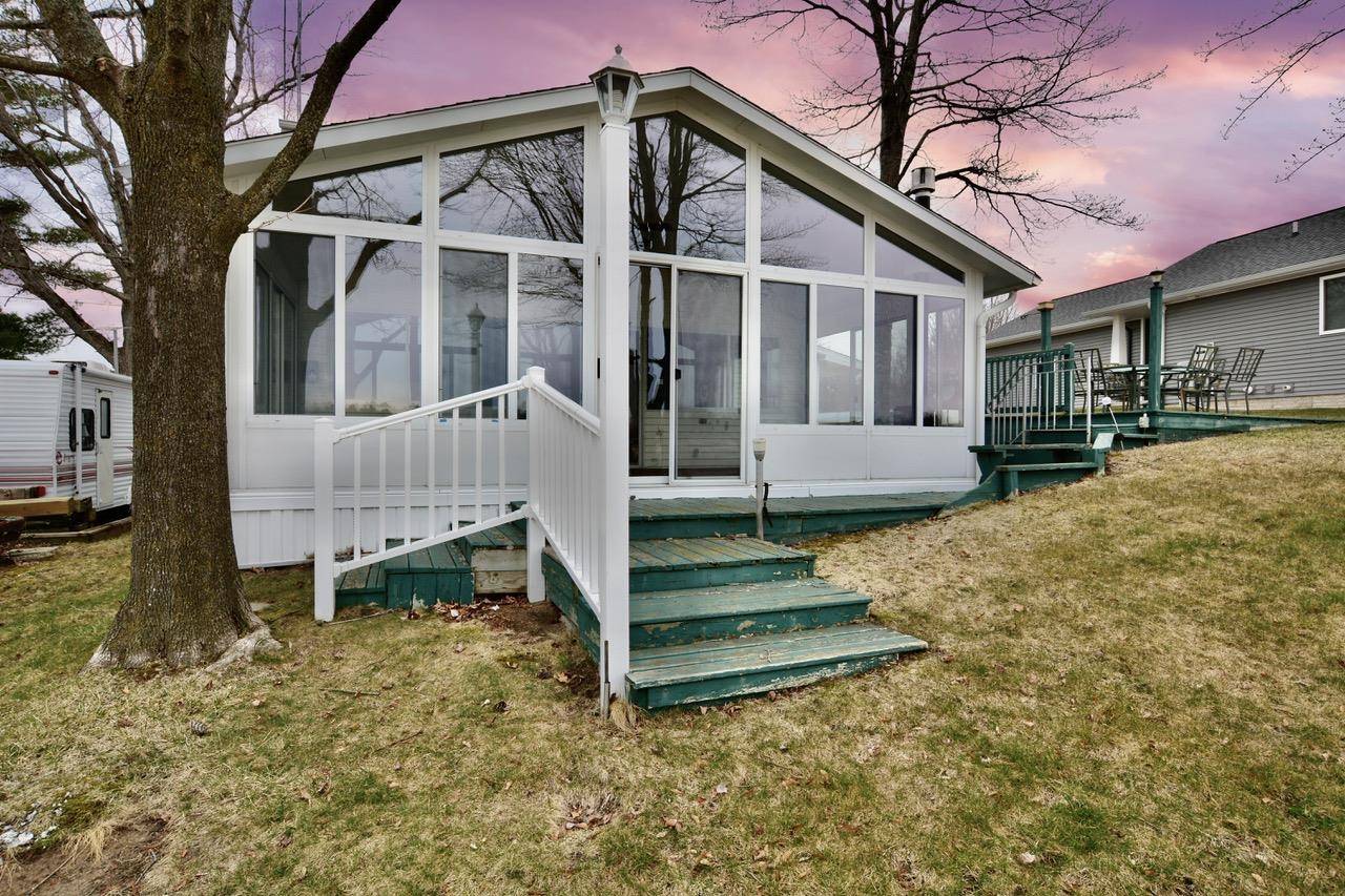 Beaverton, MI 48612,4891 Hill Drive