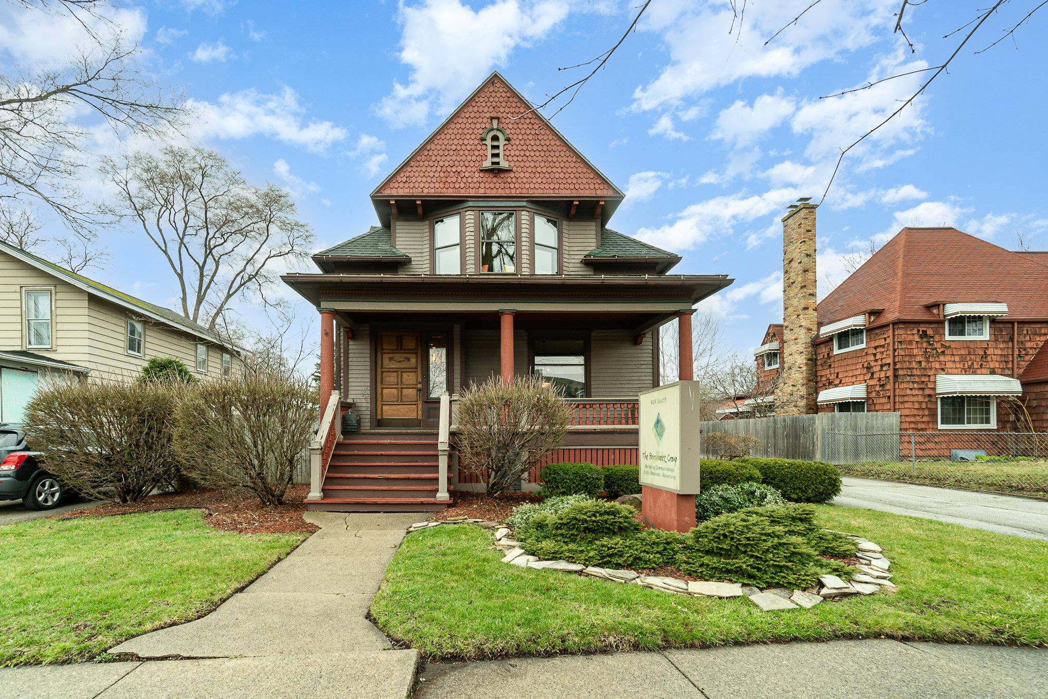 Saginaw, MI 48602,909 S Michigan Avenue