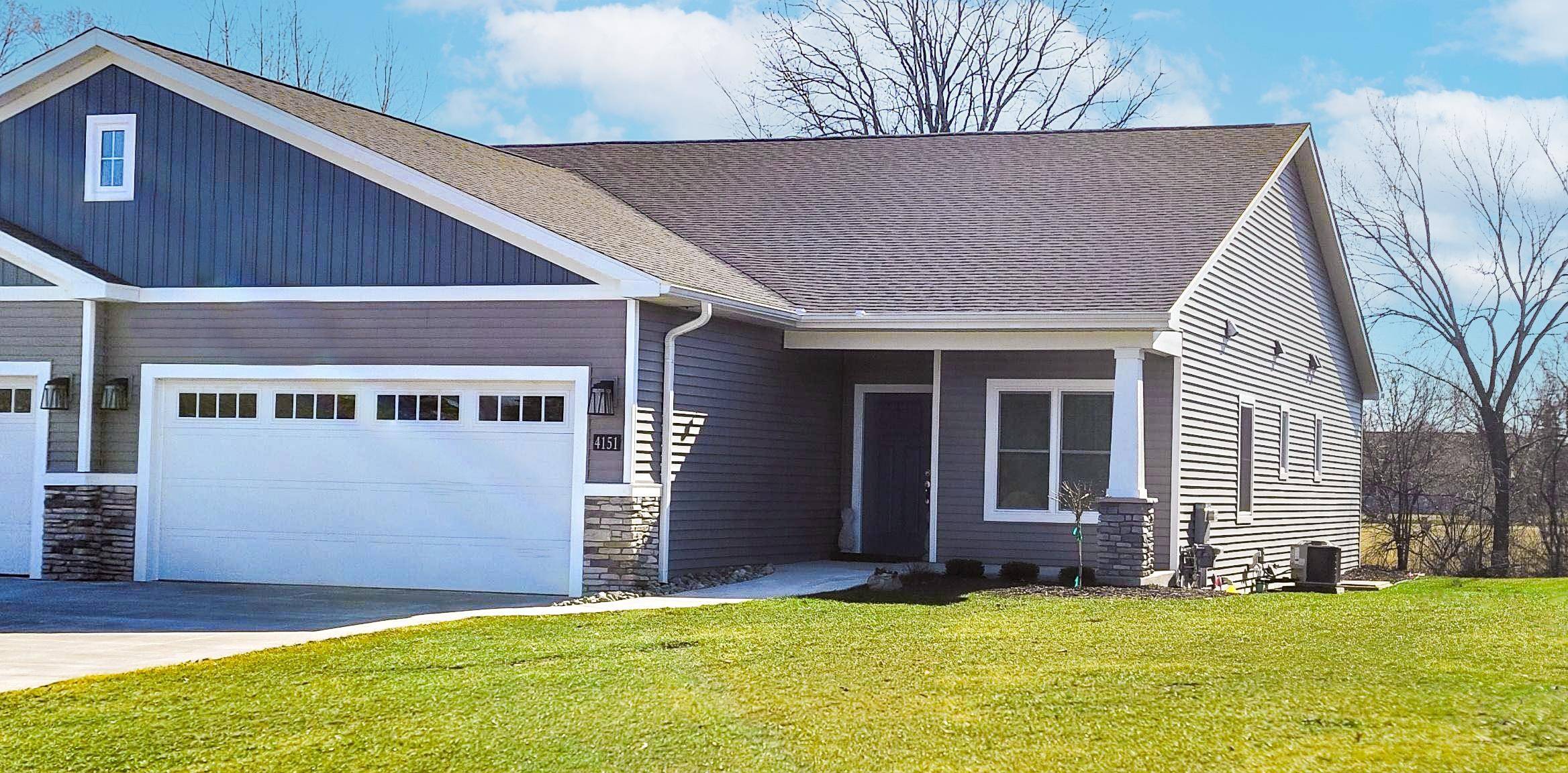 Saginaw, MI 48603,4211 Woodburn Court