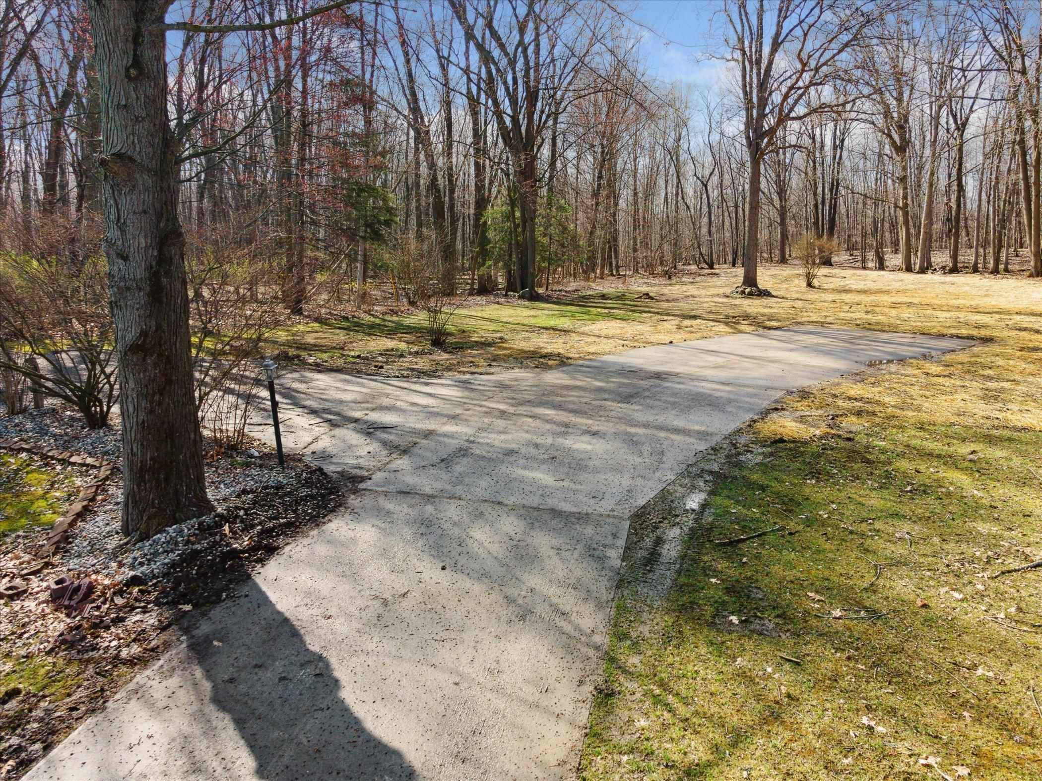 Hemlock, MI 48626,12537 Frost Road