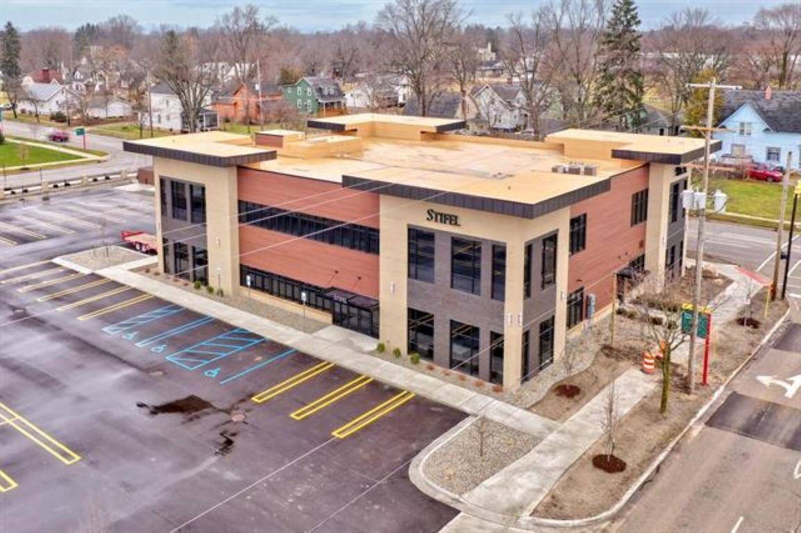 Midland, MI 48640,415 Rodd Street