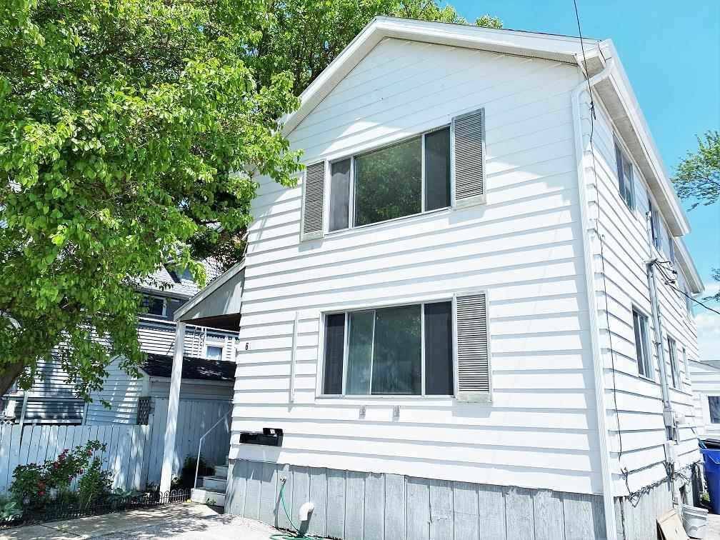 Bay City, MI 48708,614 N Johnson B Street