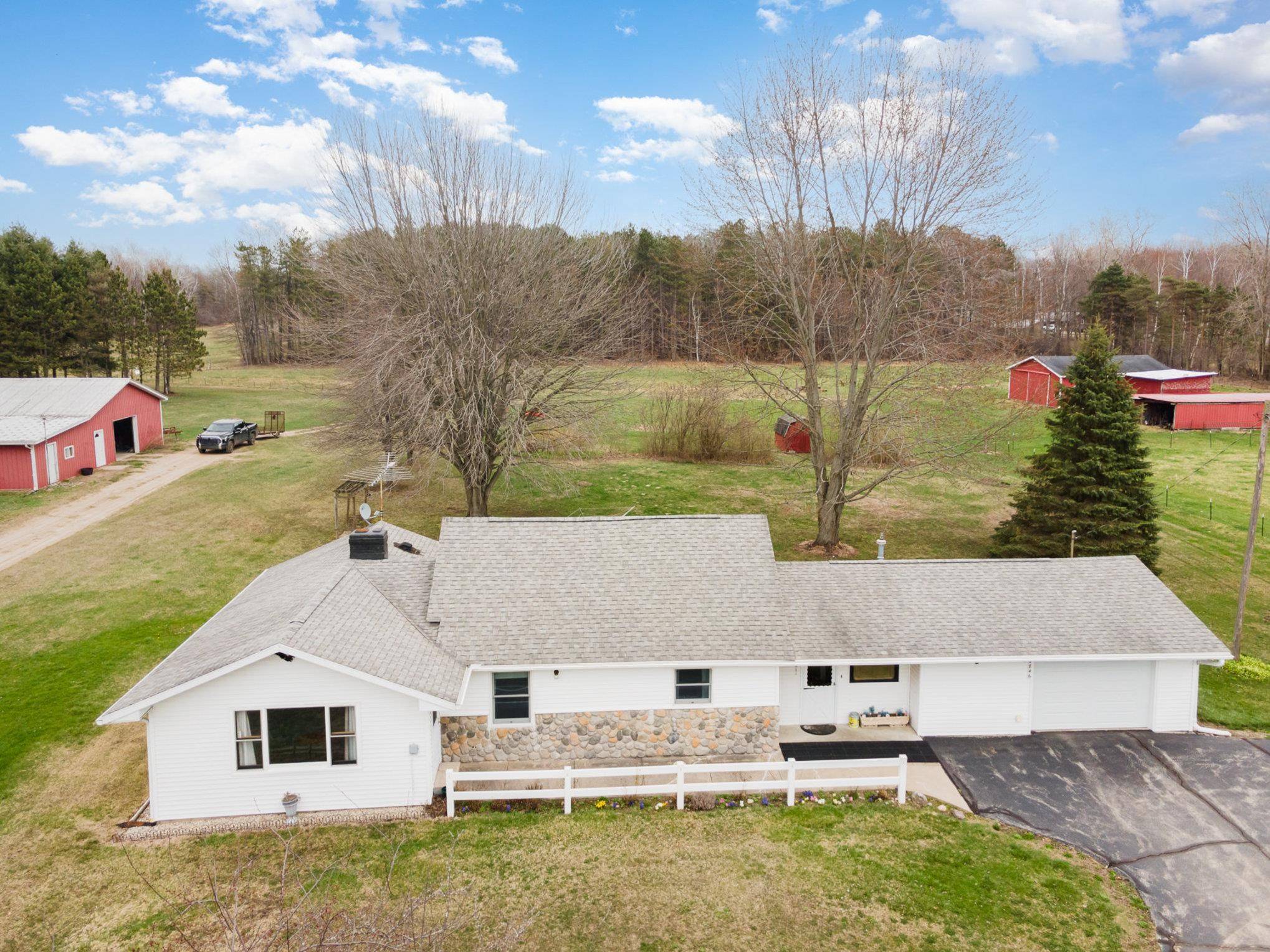 Midland, MI 48642,4846 N Sturgeon Road