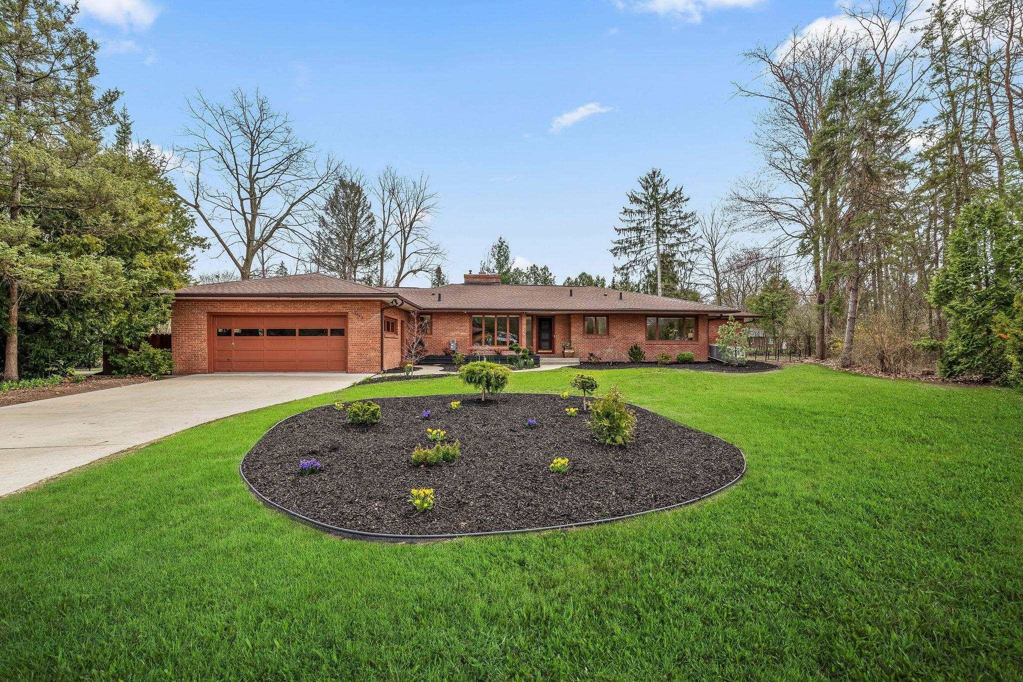 Midland, MI 48640,1423 Clover Court