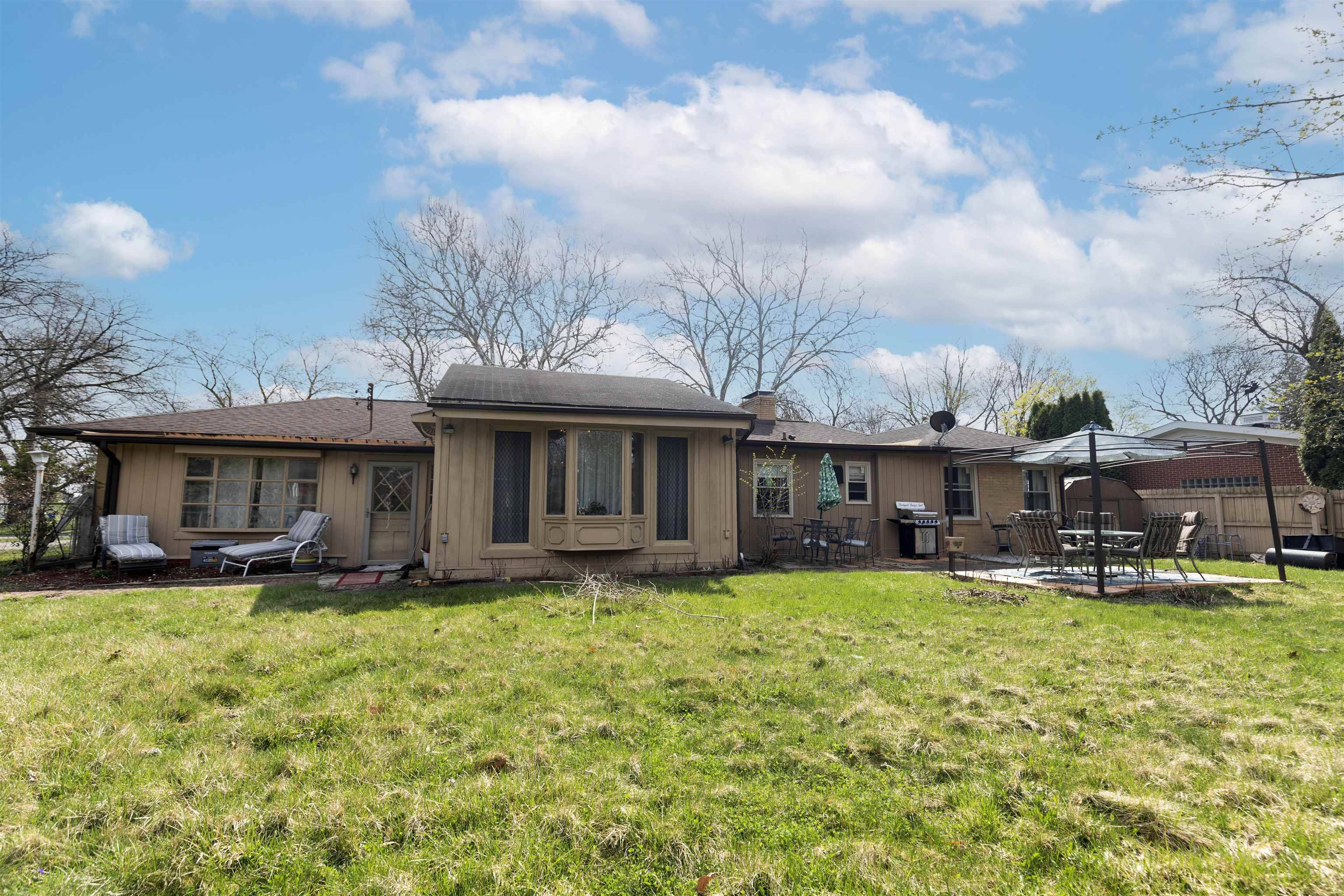 Saginaw, MI 48638,1465 Glendale Avenue