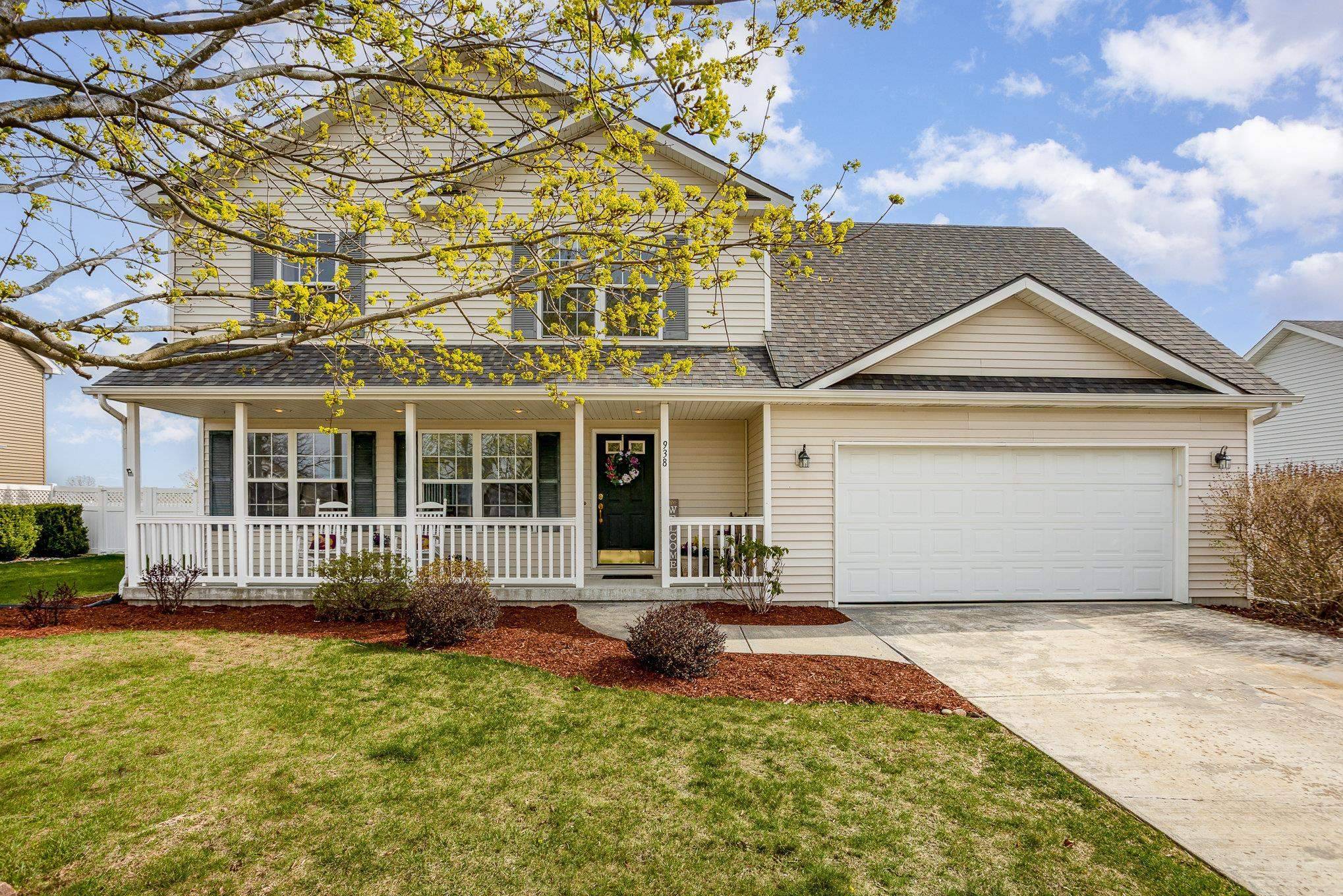 Auburn, MI 48611,938 Appaloosa Pass