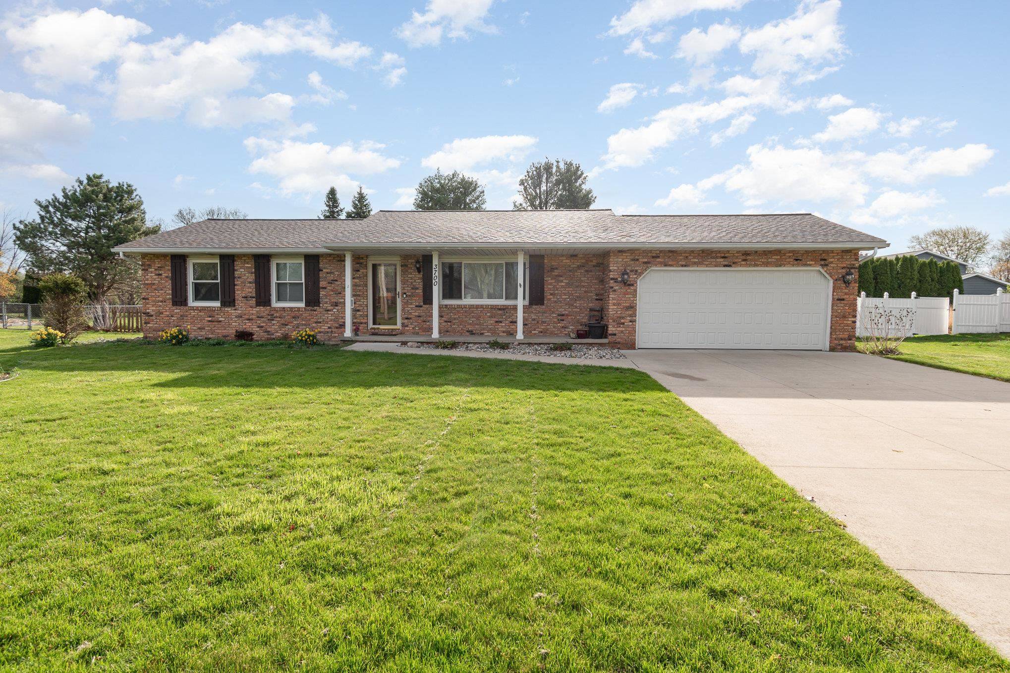 Saginaw, MI 48603,3700 Mannion Road