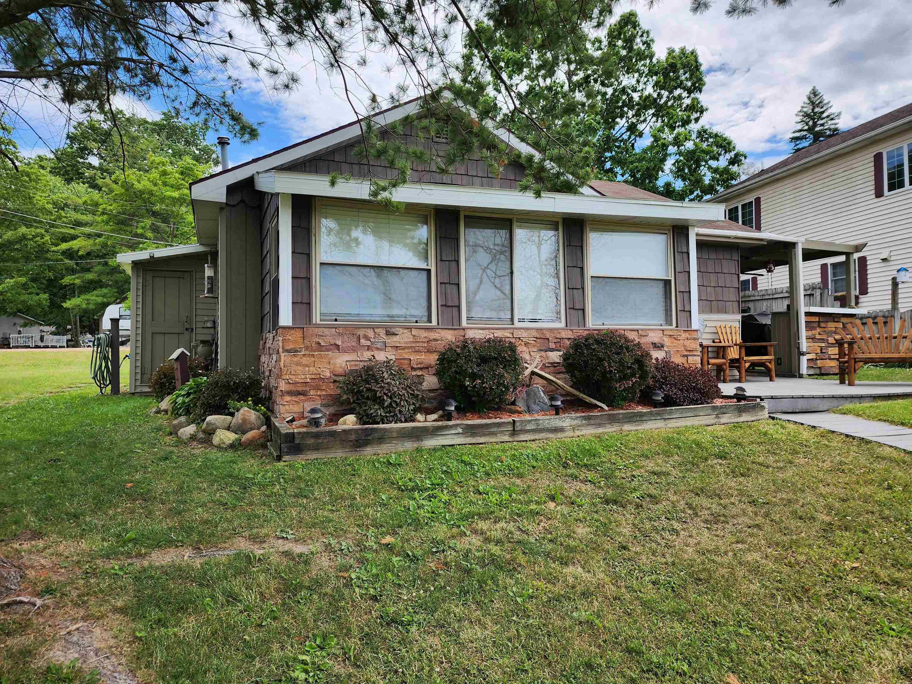 Beaverton, MI 48612,4170/4161 Bay View Drive
