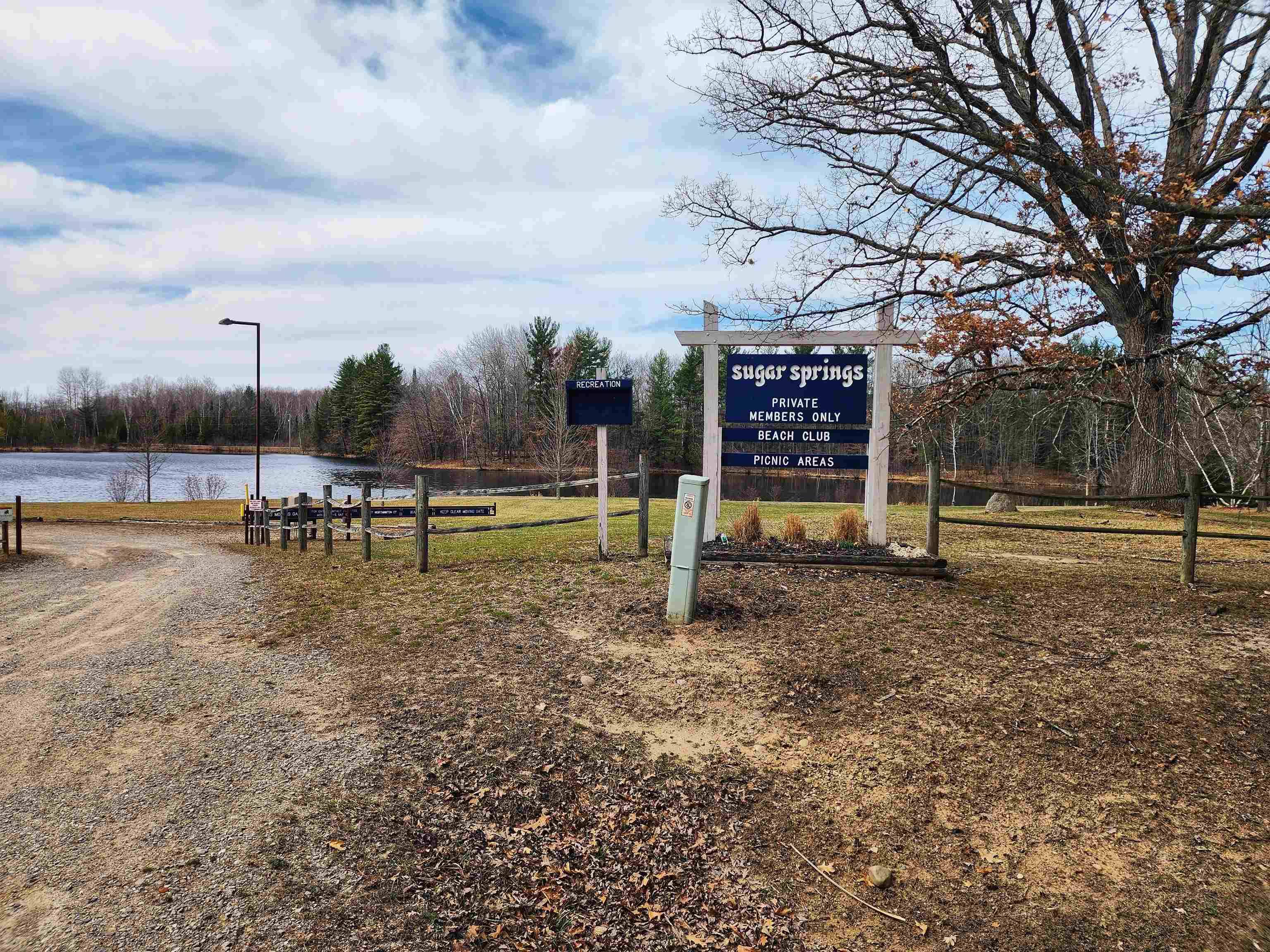 Gladwin, MI 48624,4647 Buxton Court