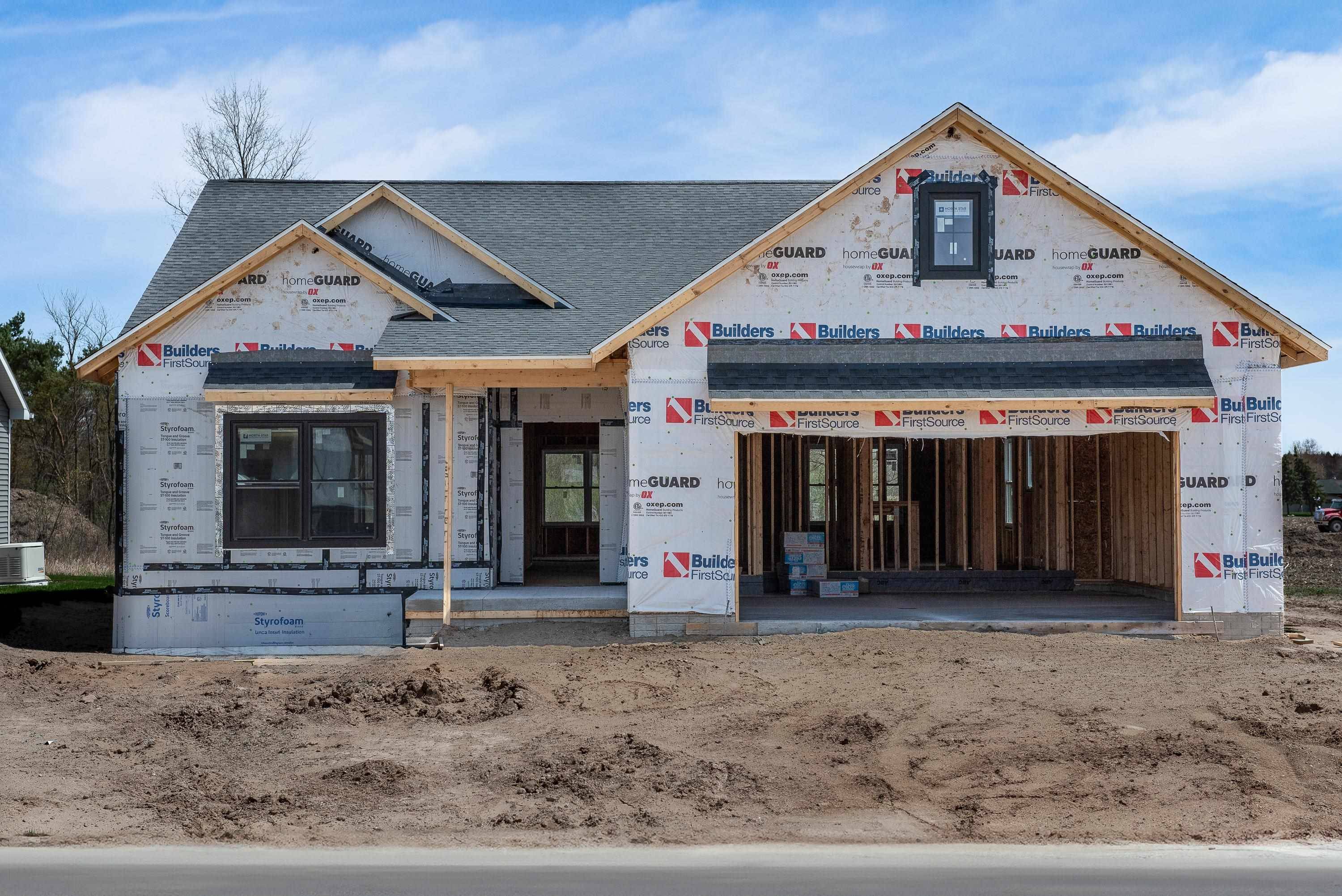 Midland, MI 48642,6102 Diamond View East Drive