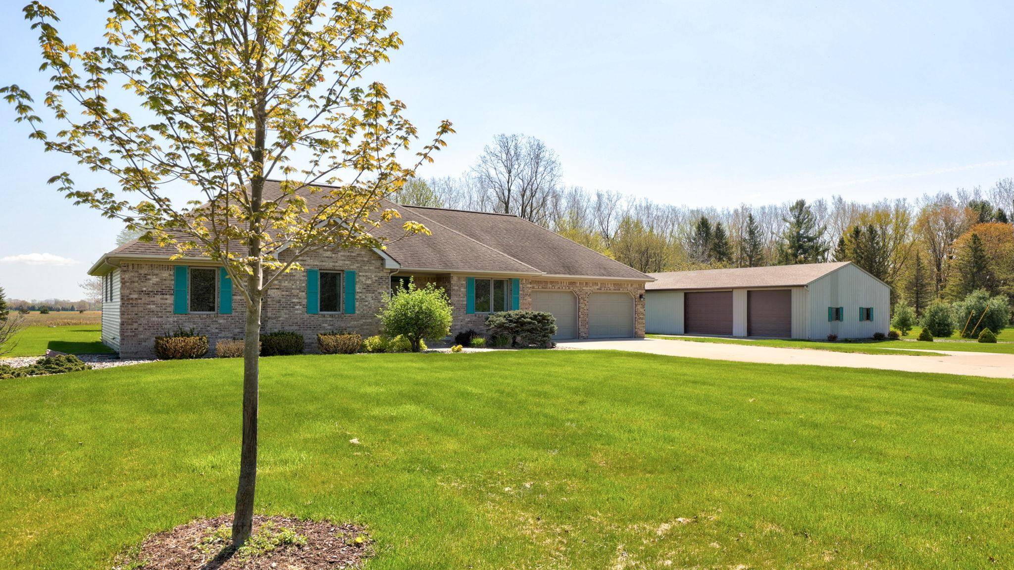 Freeland, MI 48623,3562 N Gleaner Road
