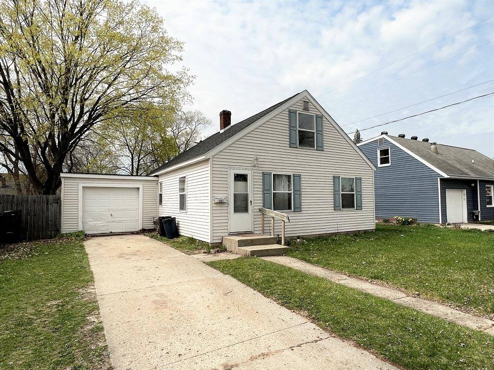 Midland, MI 48642,2307 Carolina Street