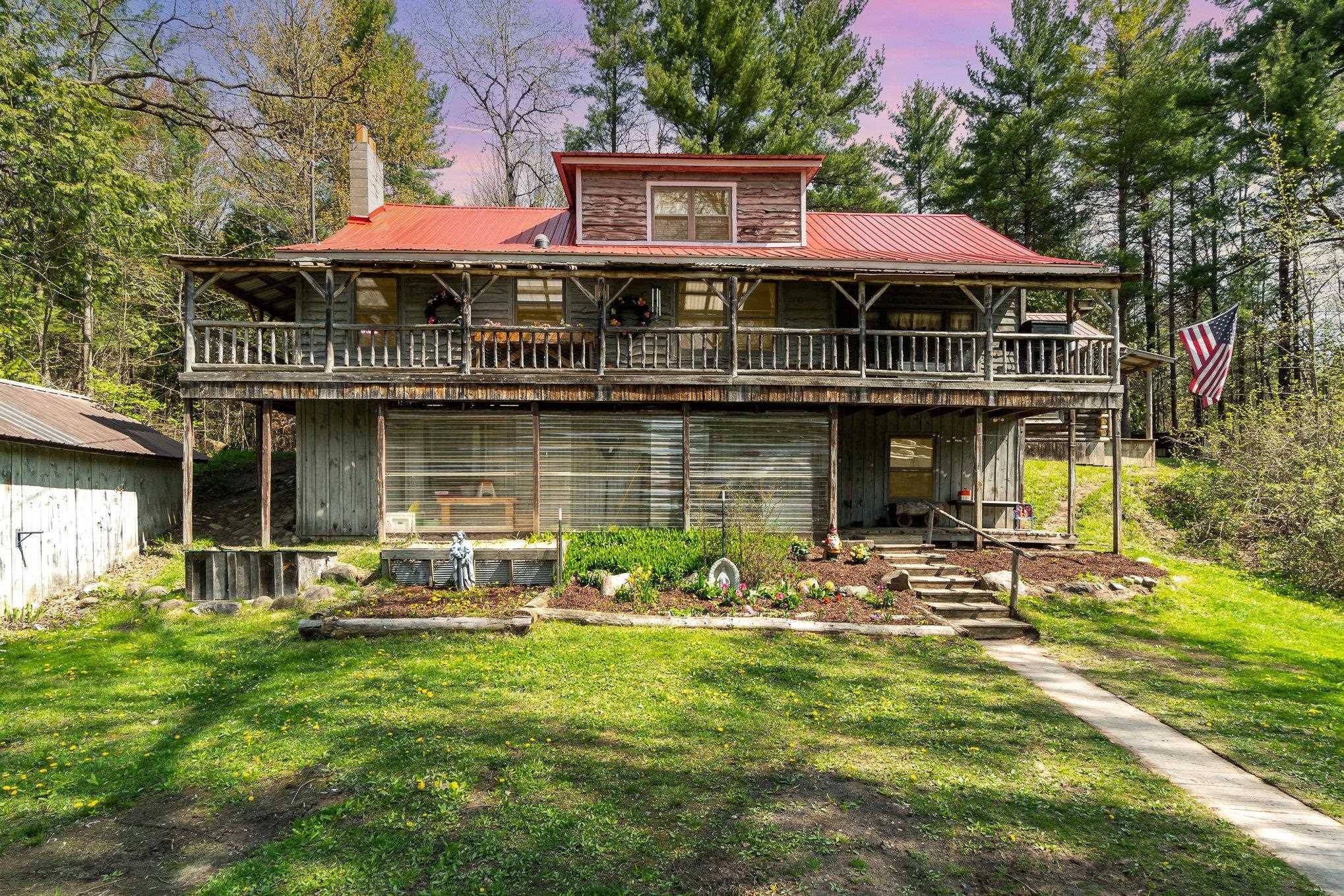 Gladwin, MI 48624,1112 Ritchie Road