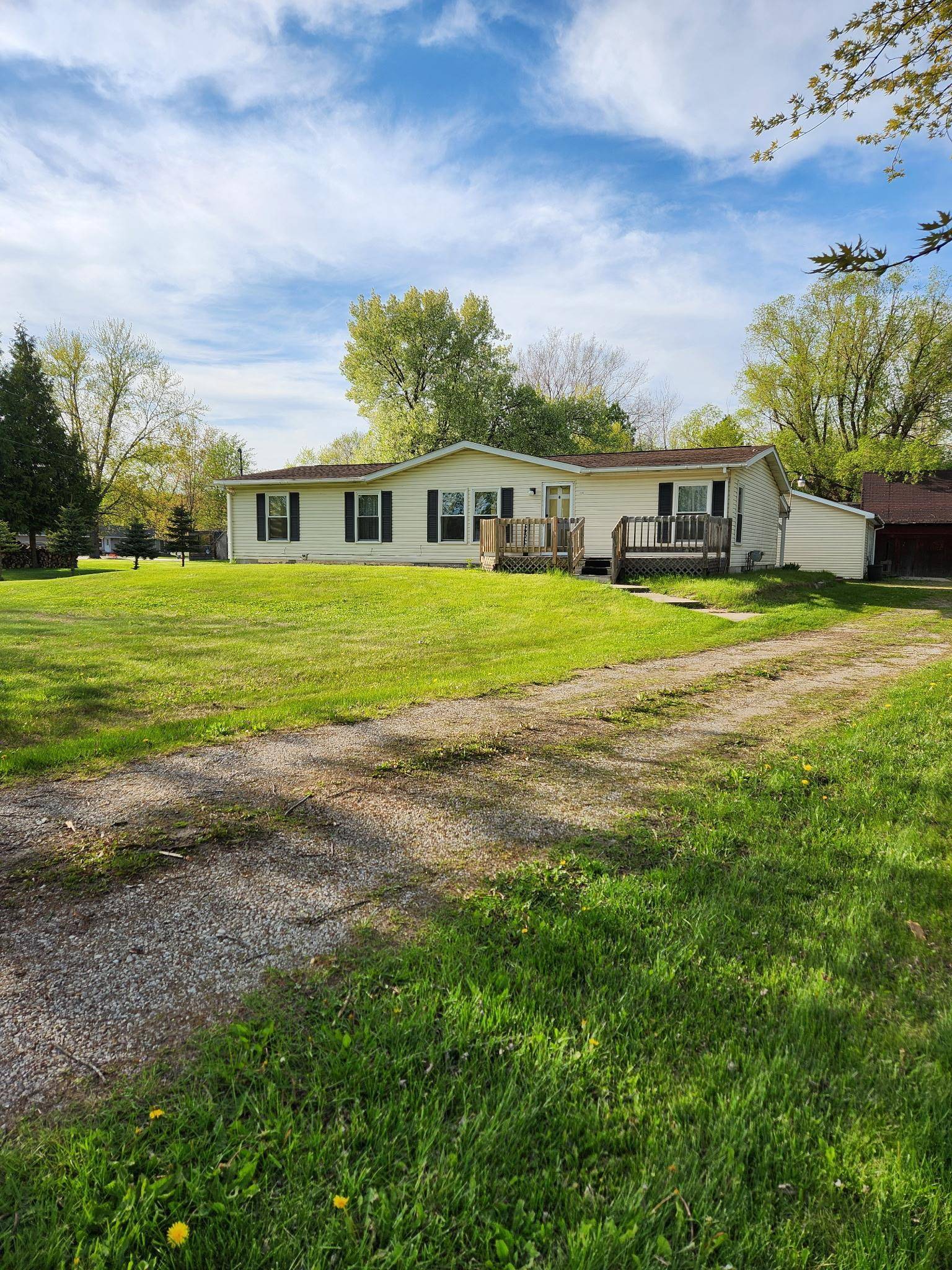 Midland, MI 48640,2291 E Stewart Road