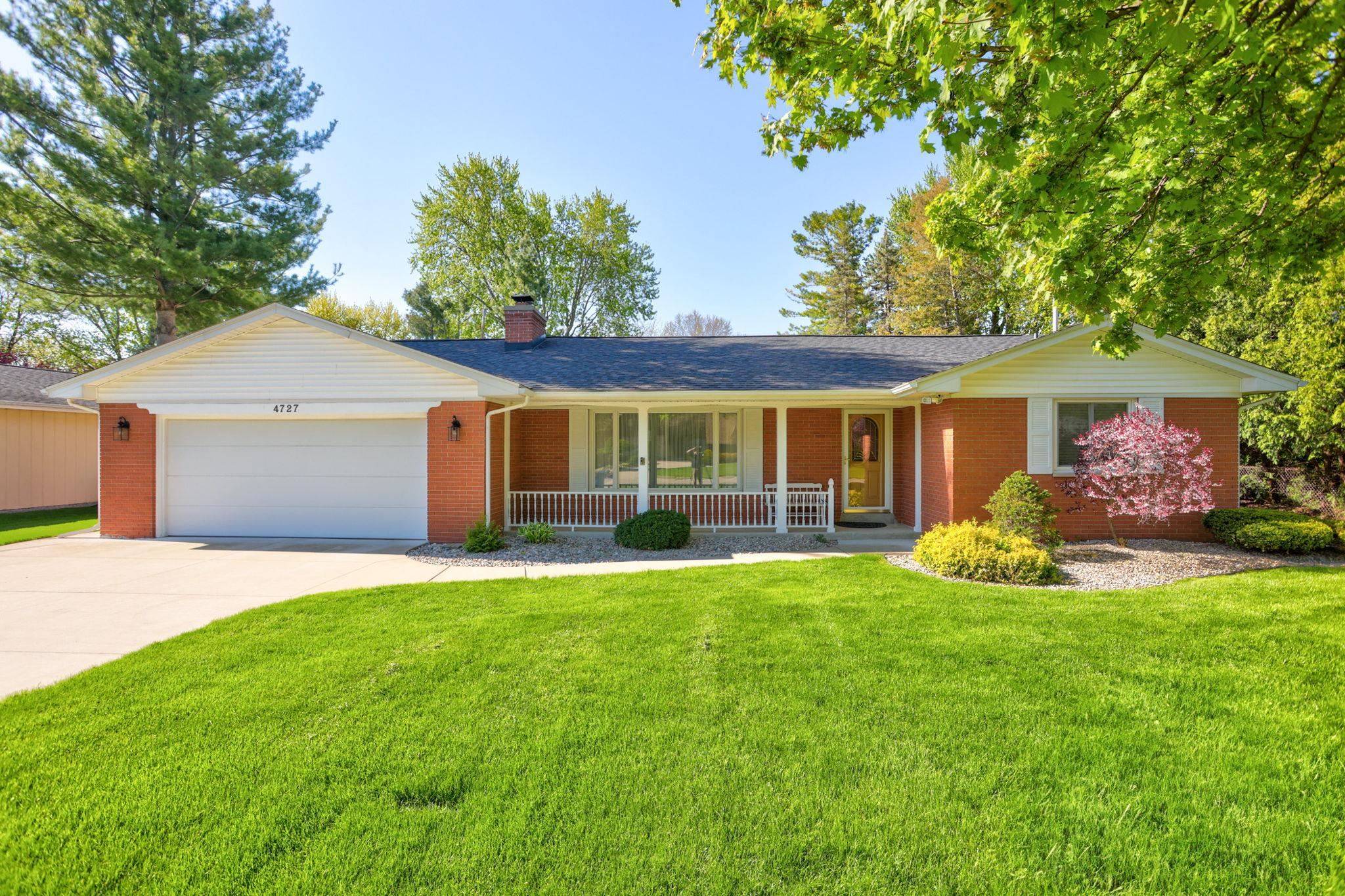 Saginaw, MI 48638,4727 Cruthfield Drive