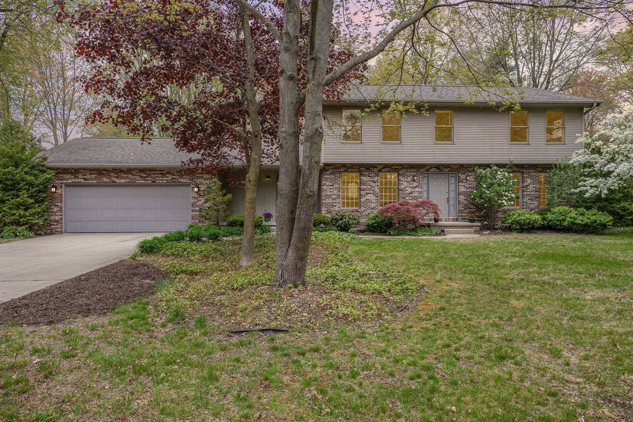 Midland, MI 48640,2710 Longfellow Lane