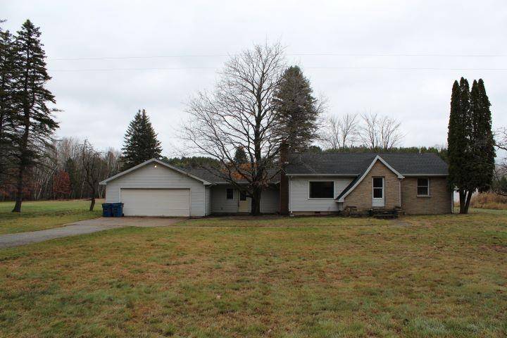Coleman V-wi, MI 48618,5084 Shearer Road