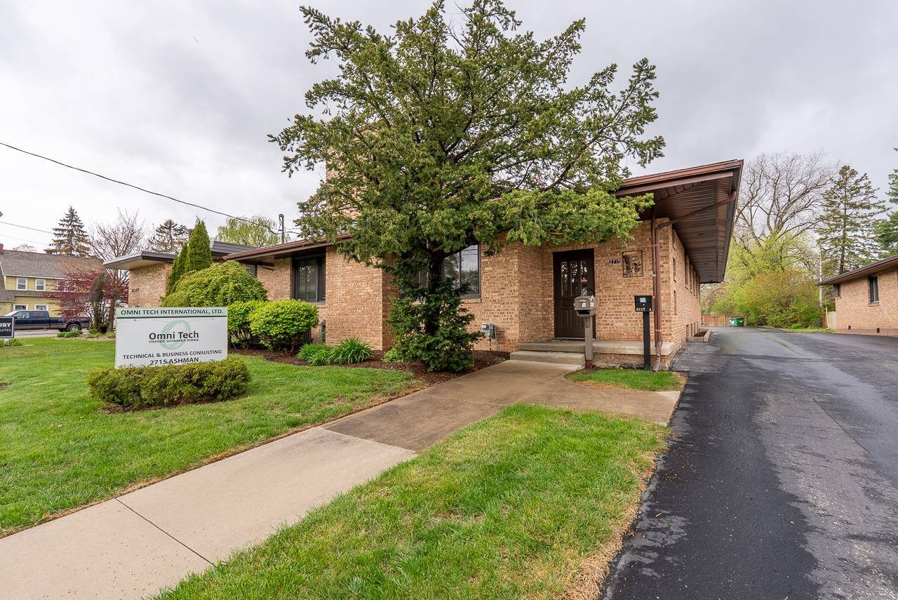 Midland, MI 48640,2715 Ashman Street