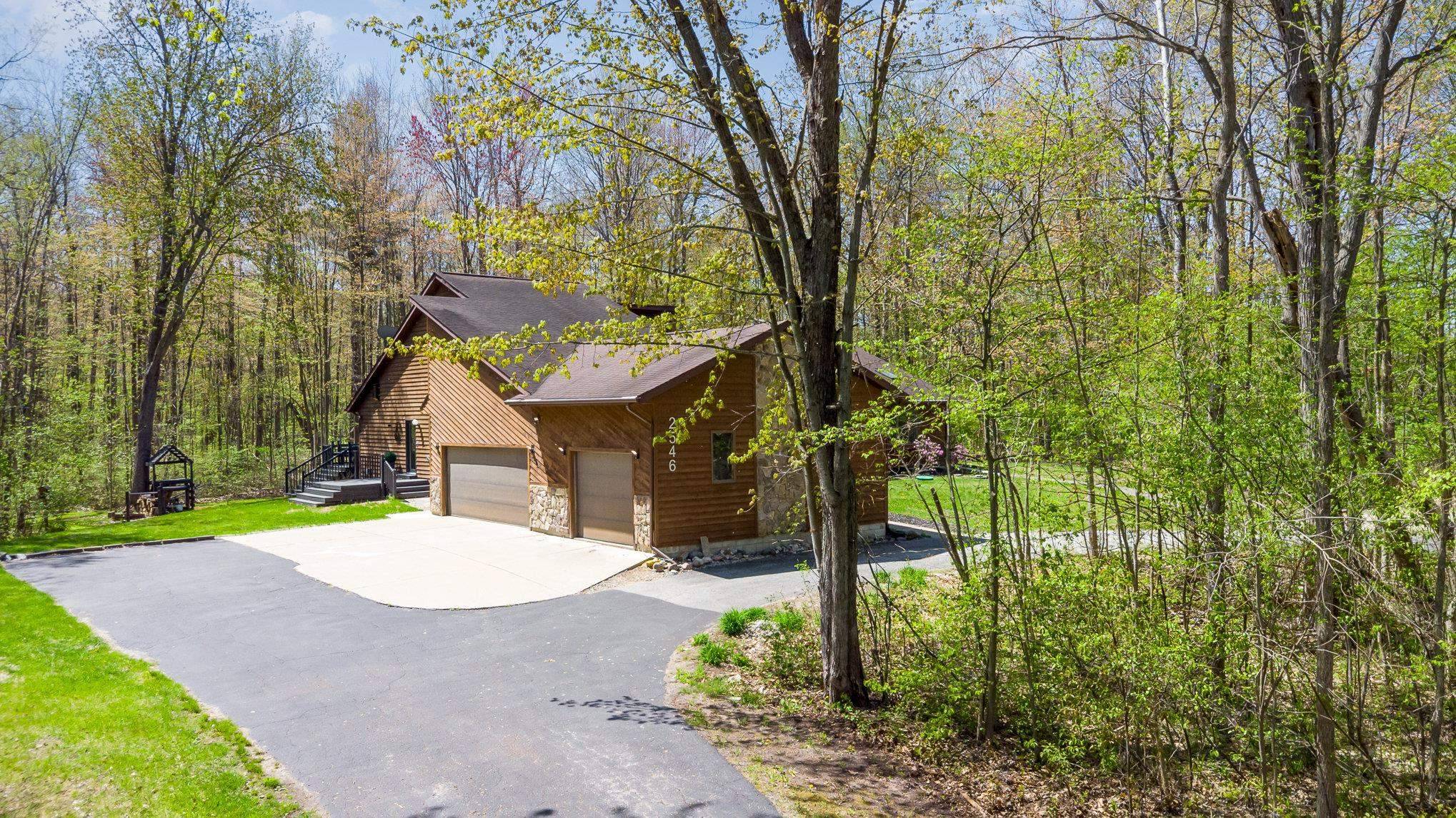 Midland, MI 48642,2546 E Hurley Road