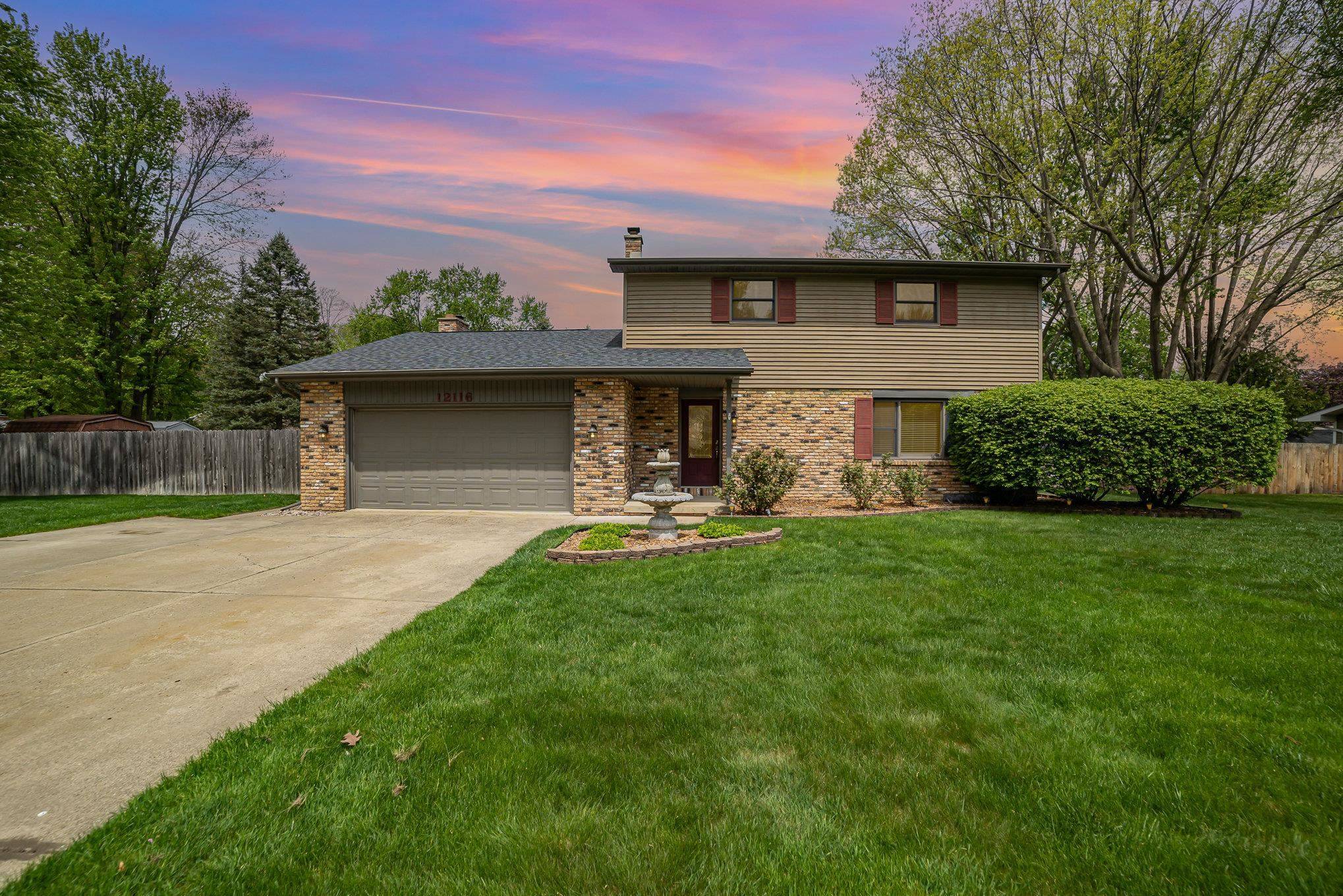 Freeland, MI 48623,12116 Sanders Drive