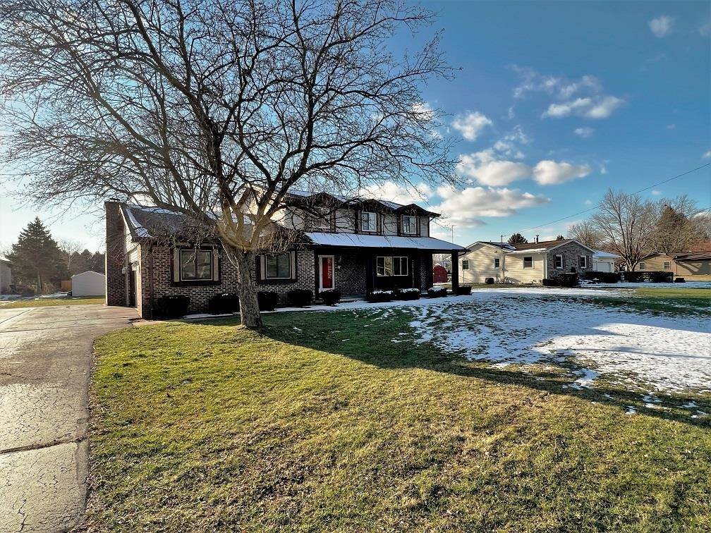 Freeland, MI 48623,7801 N River Road
