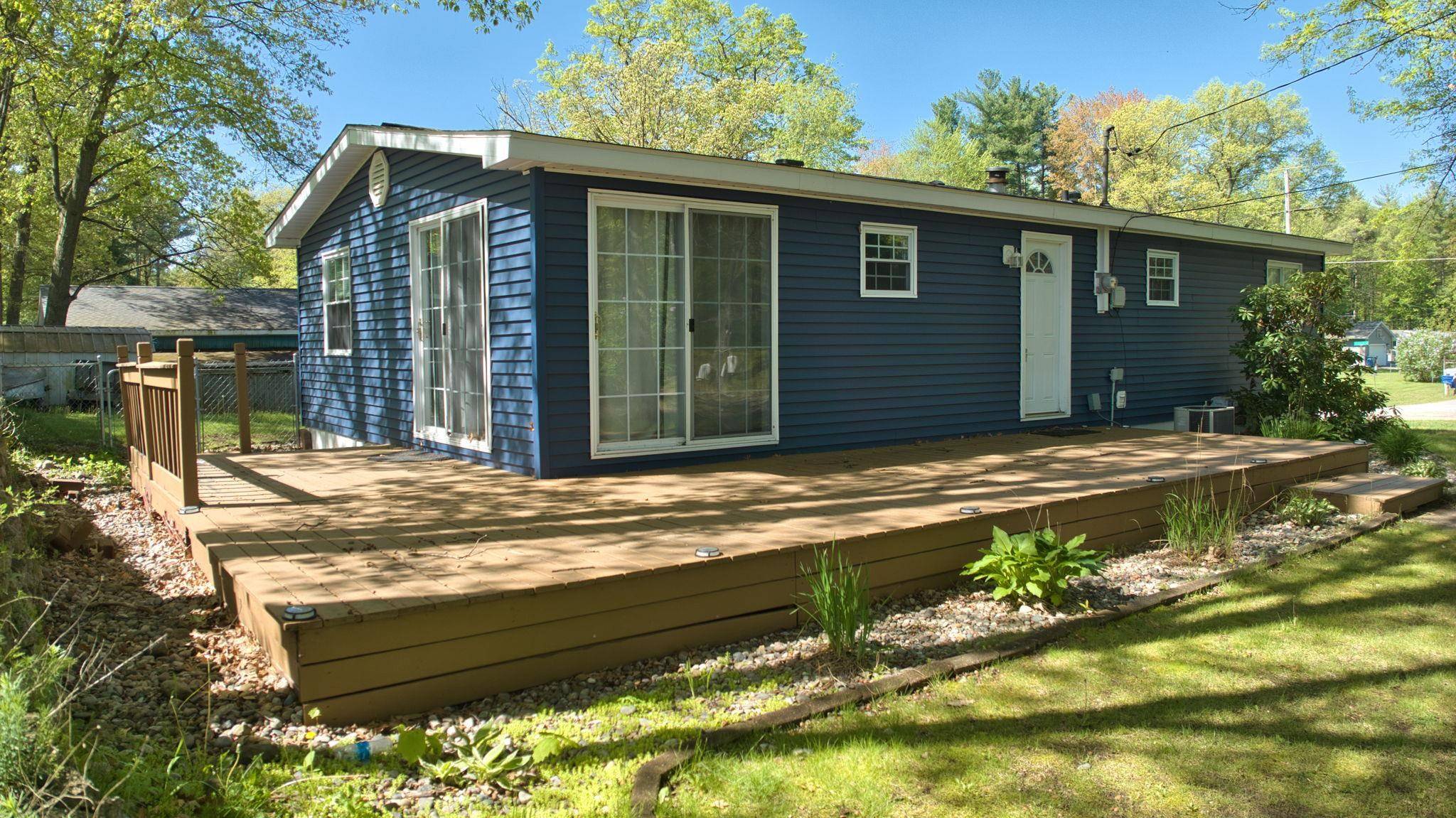Sanford, MI 48657,551 W Donald Drive
