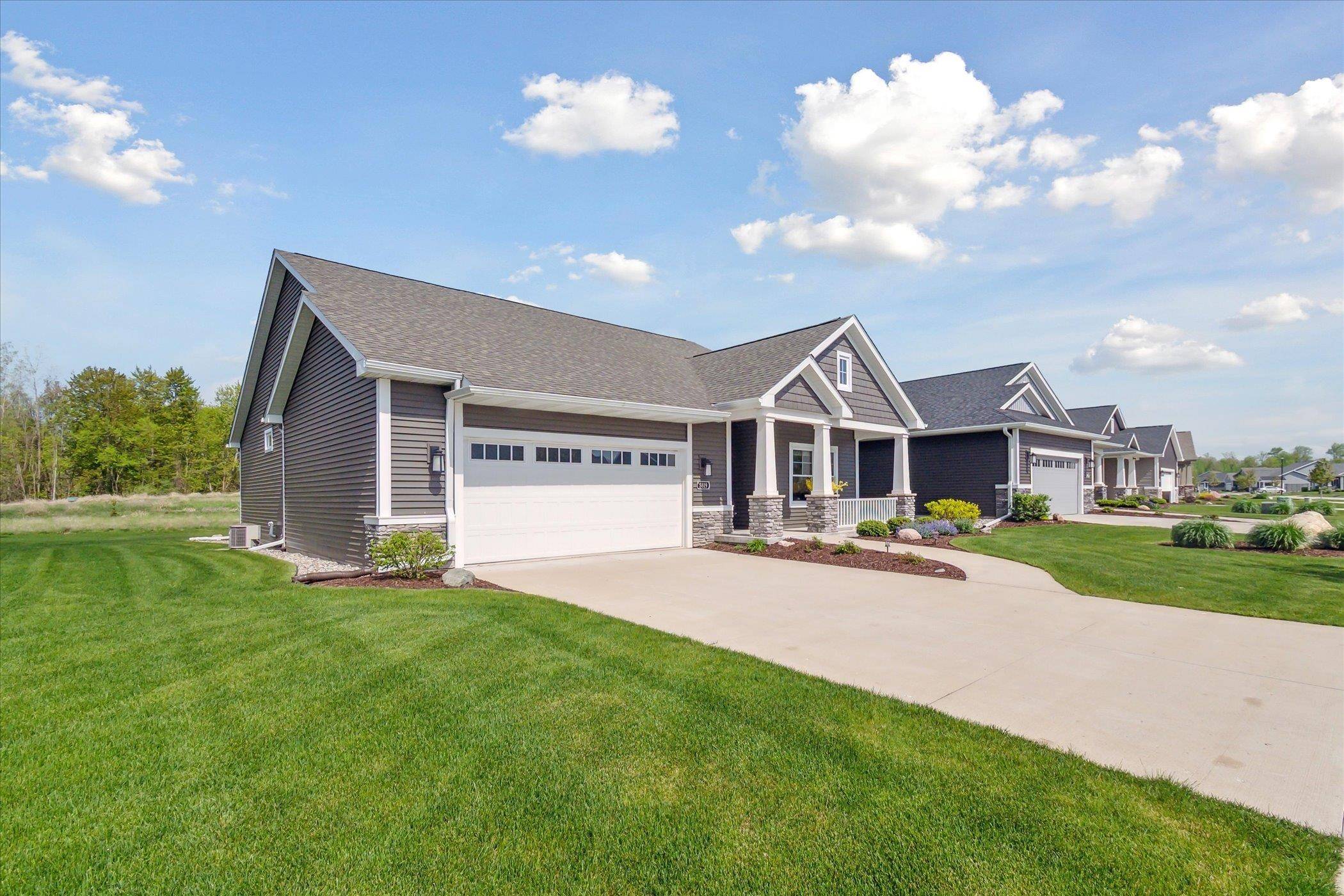Midland, MI 48642,5819 Diamond View West Drive