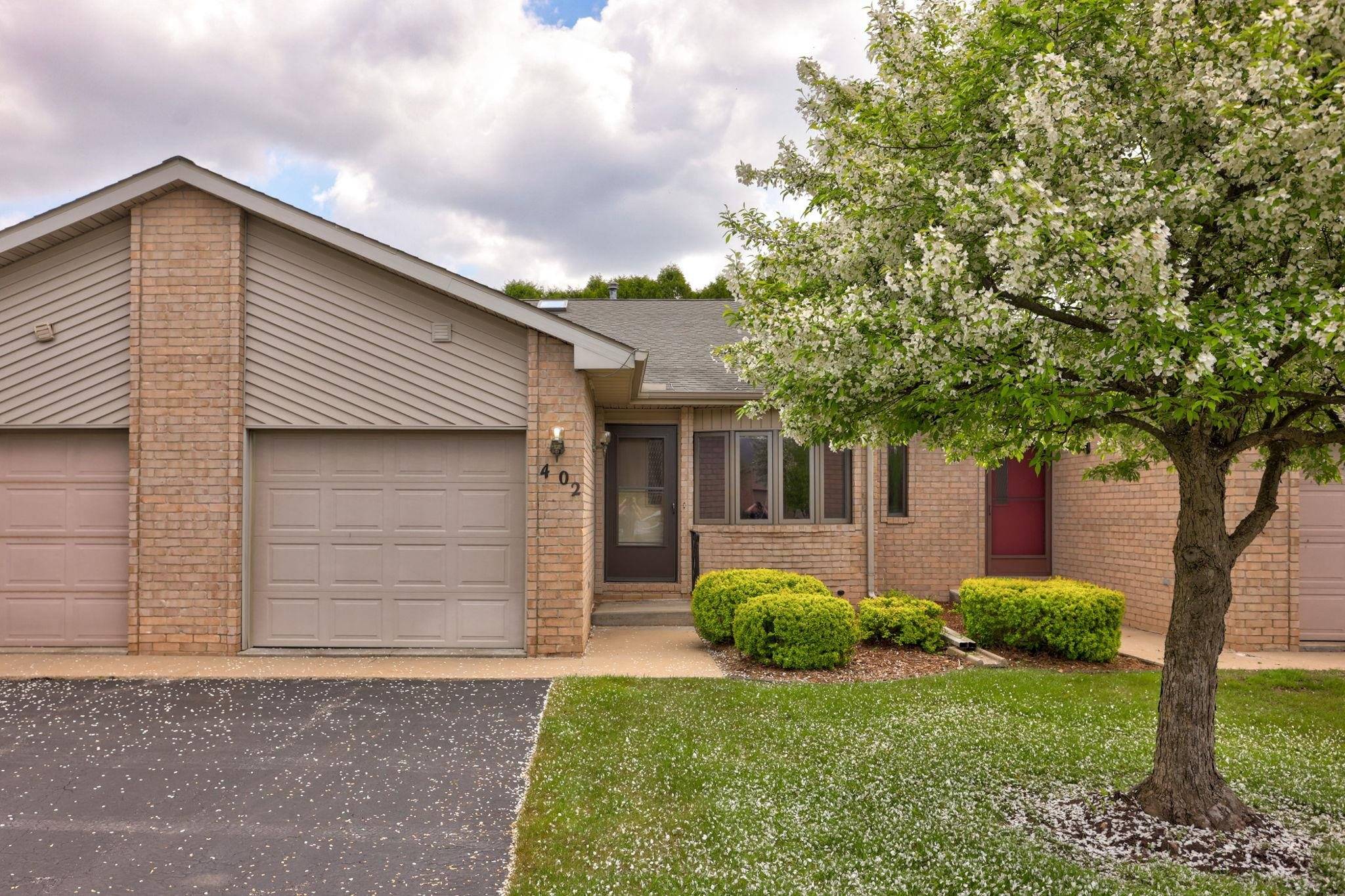 Midland, MI 48640,402 Morningside Drive